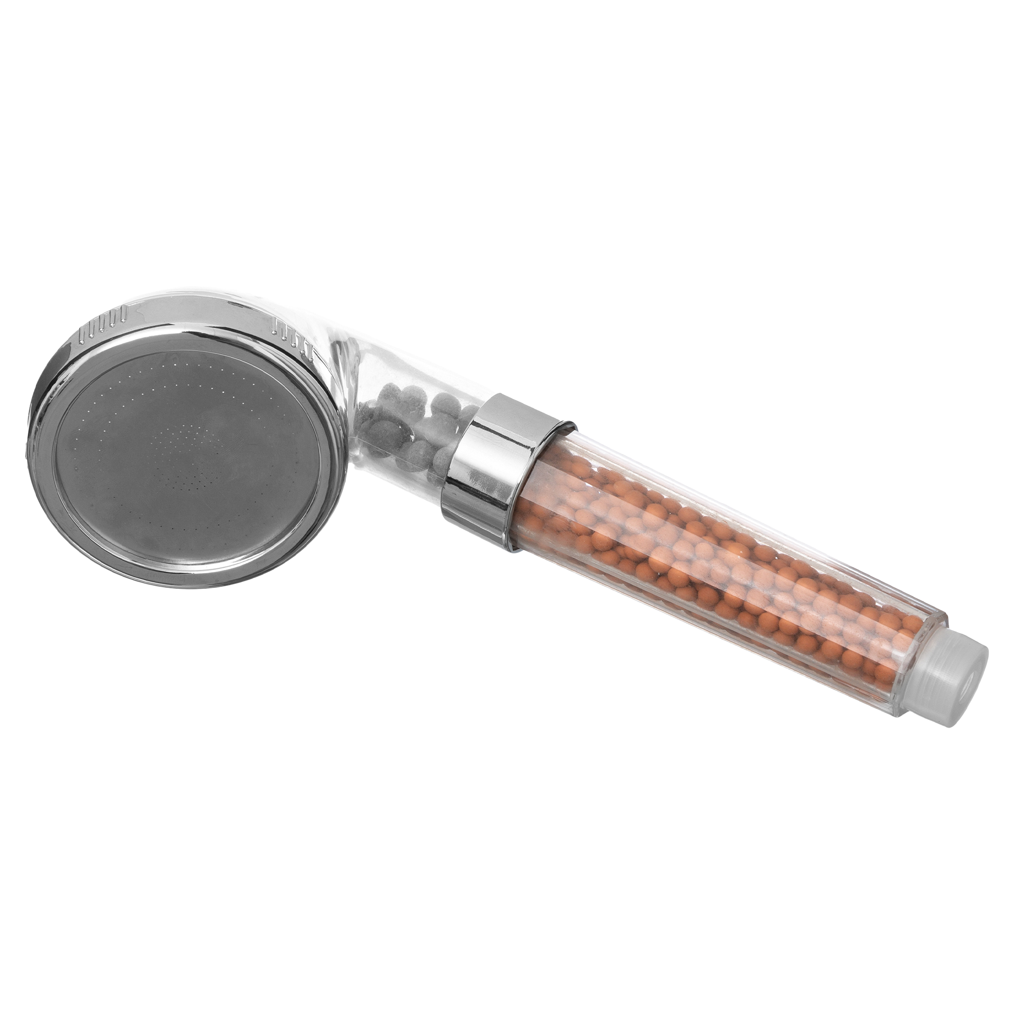 Pommeau de douche filtrant