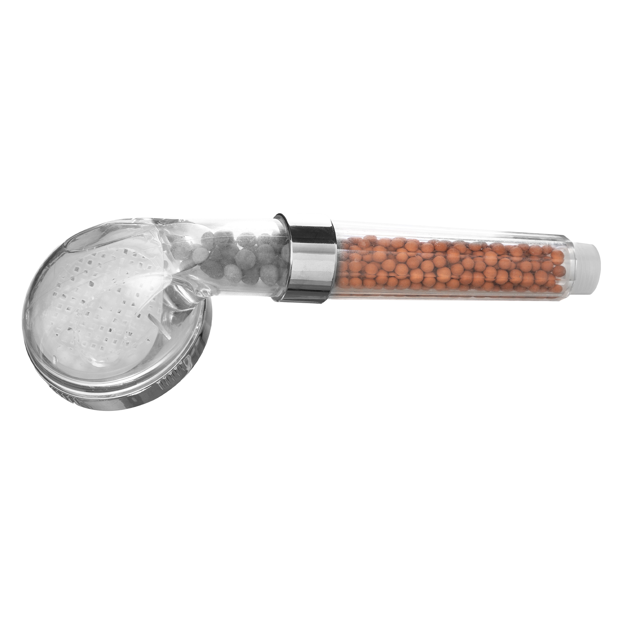 Pommeau de douche filtrant