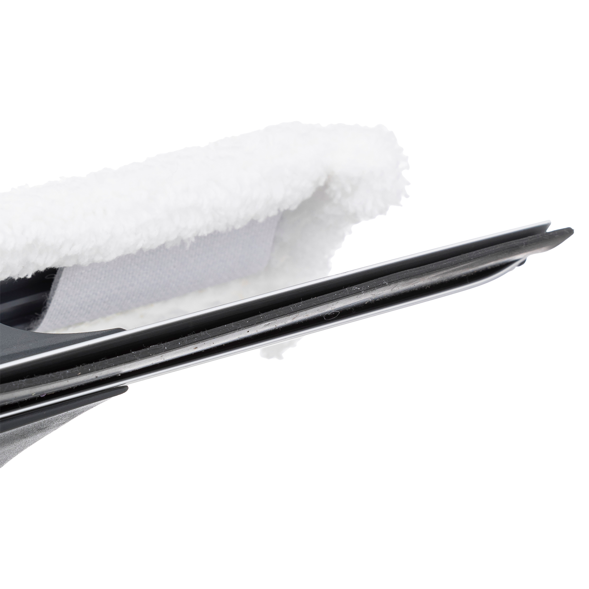 RACLETTE SPRAY VITRE + 2 MOP