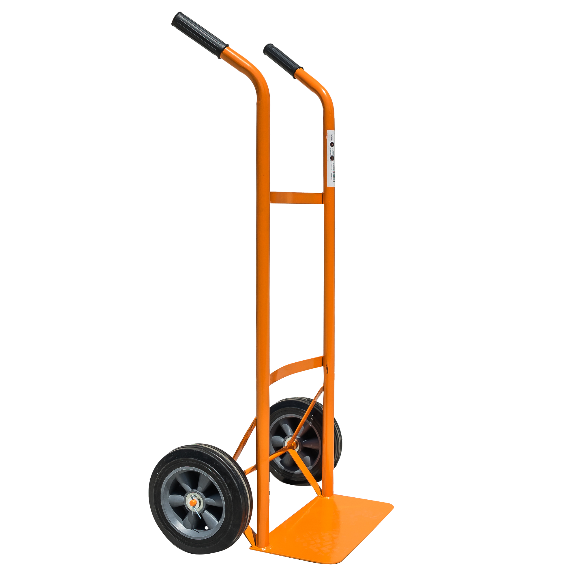 Diable de manutention 150 kg
