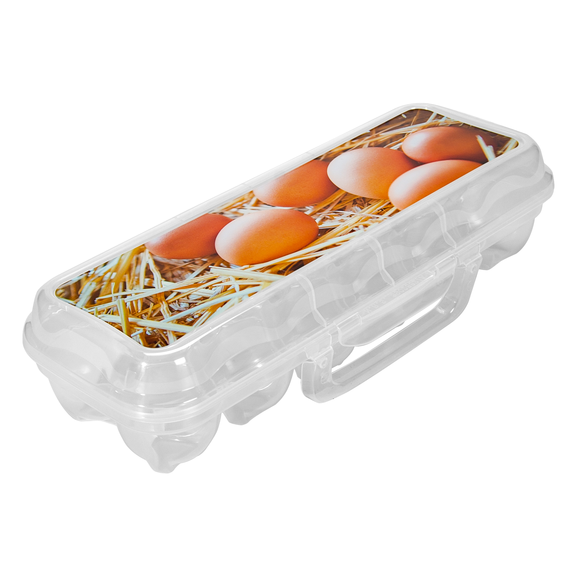 Boîte à 12 œufs