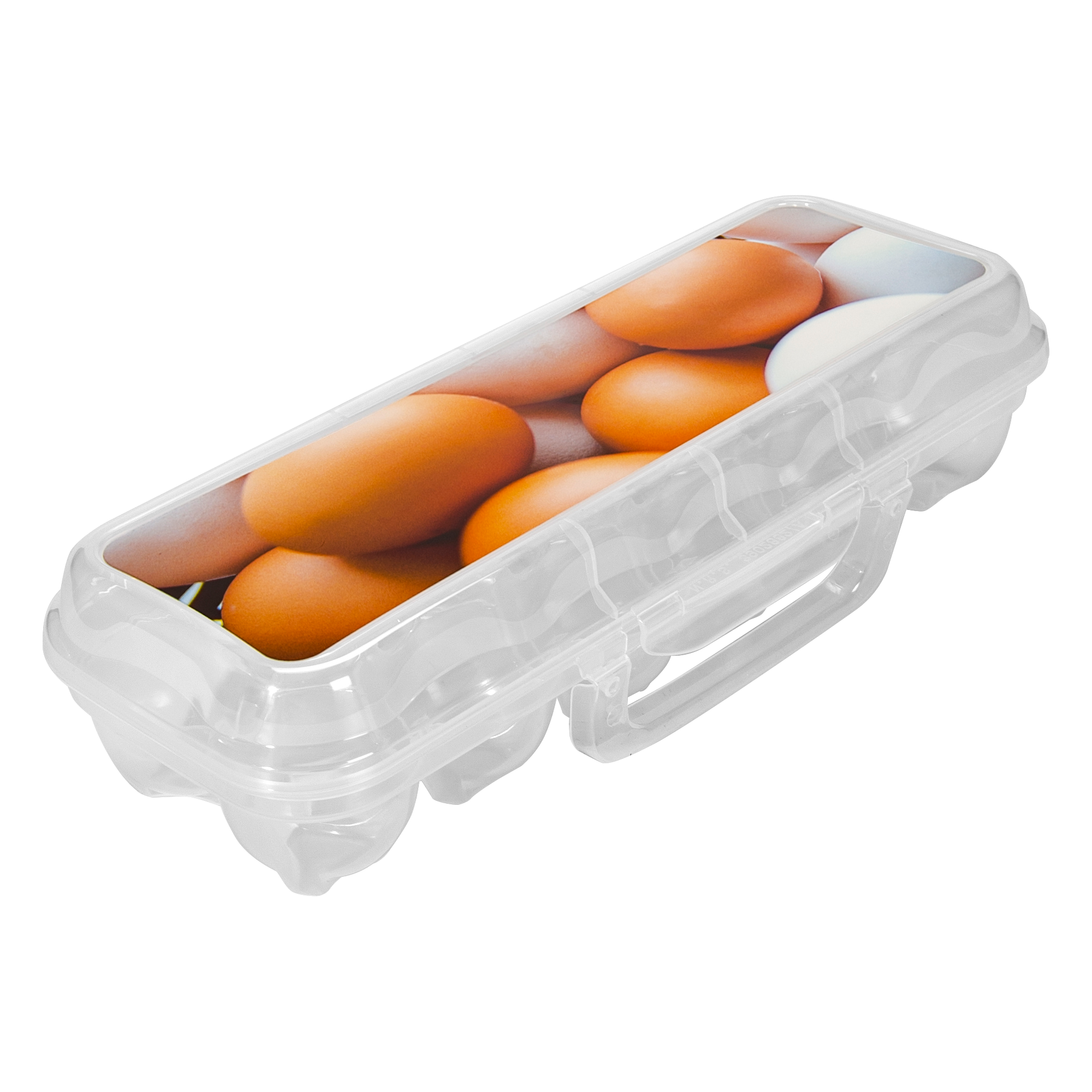 Boîte à 12 œufs