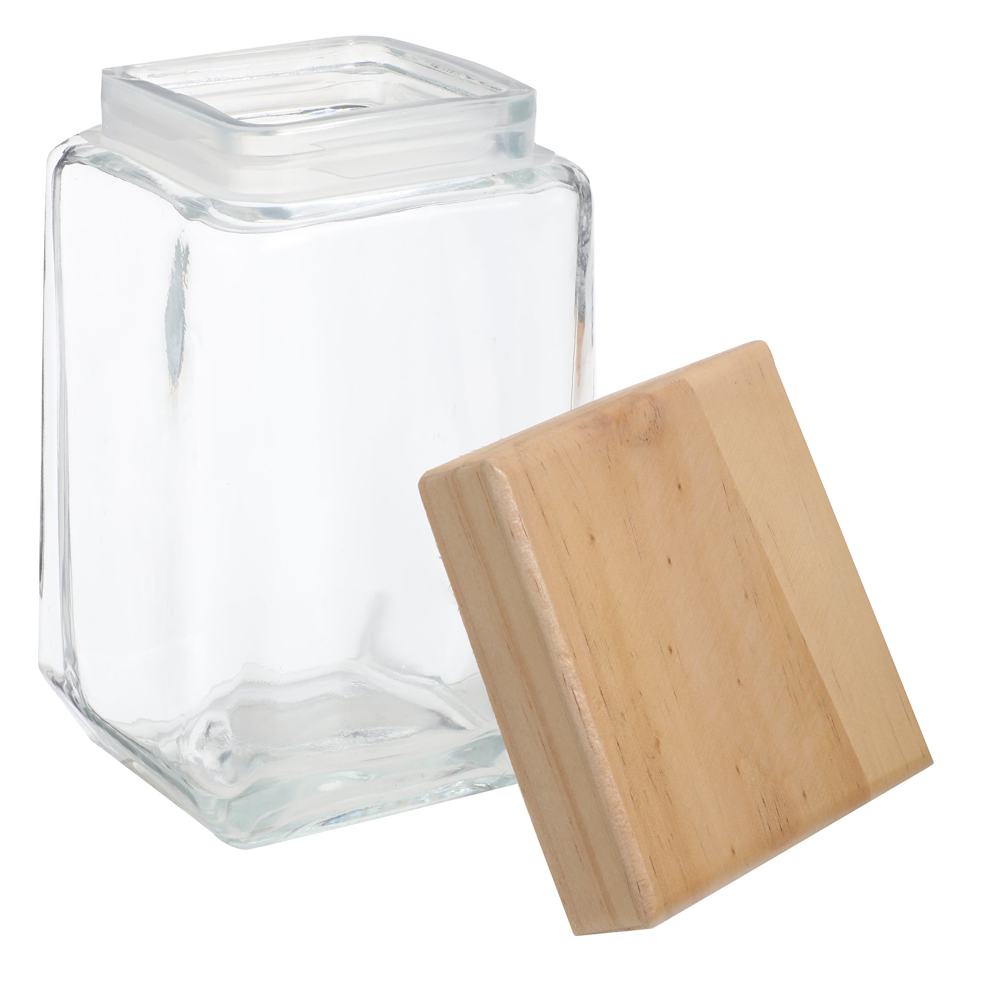 Bocal en verre 1.70L