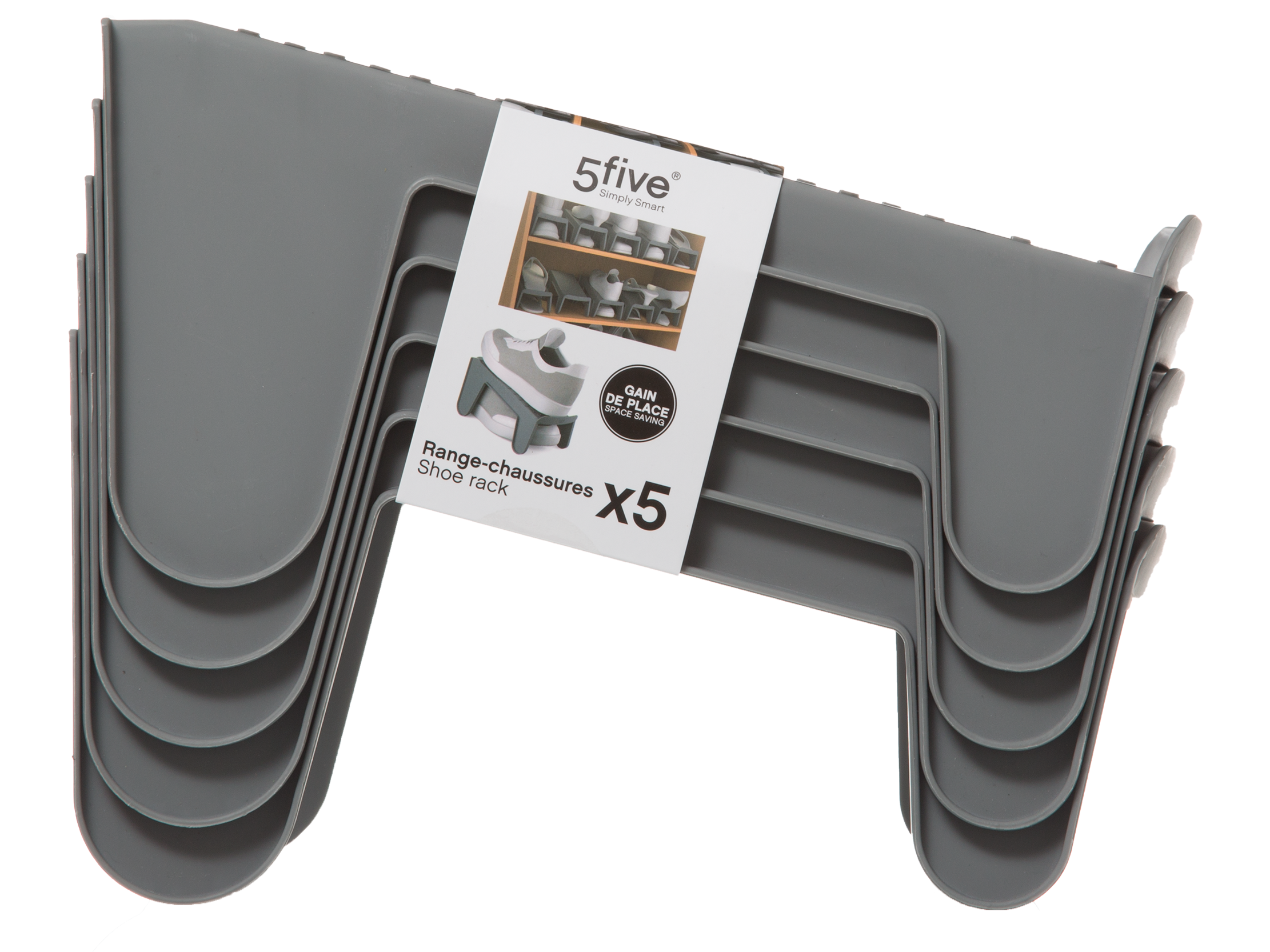 5 range-chaussures