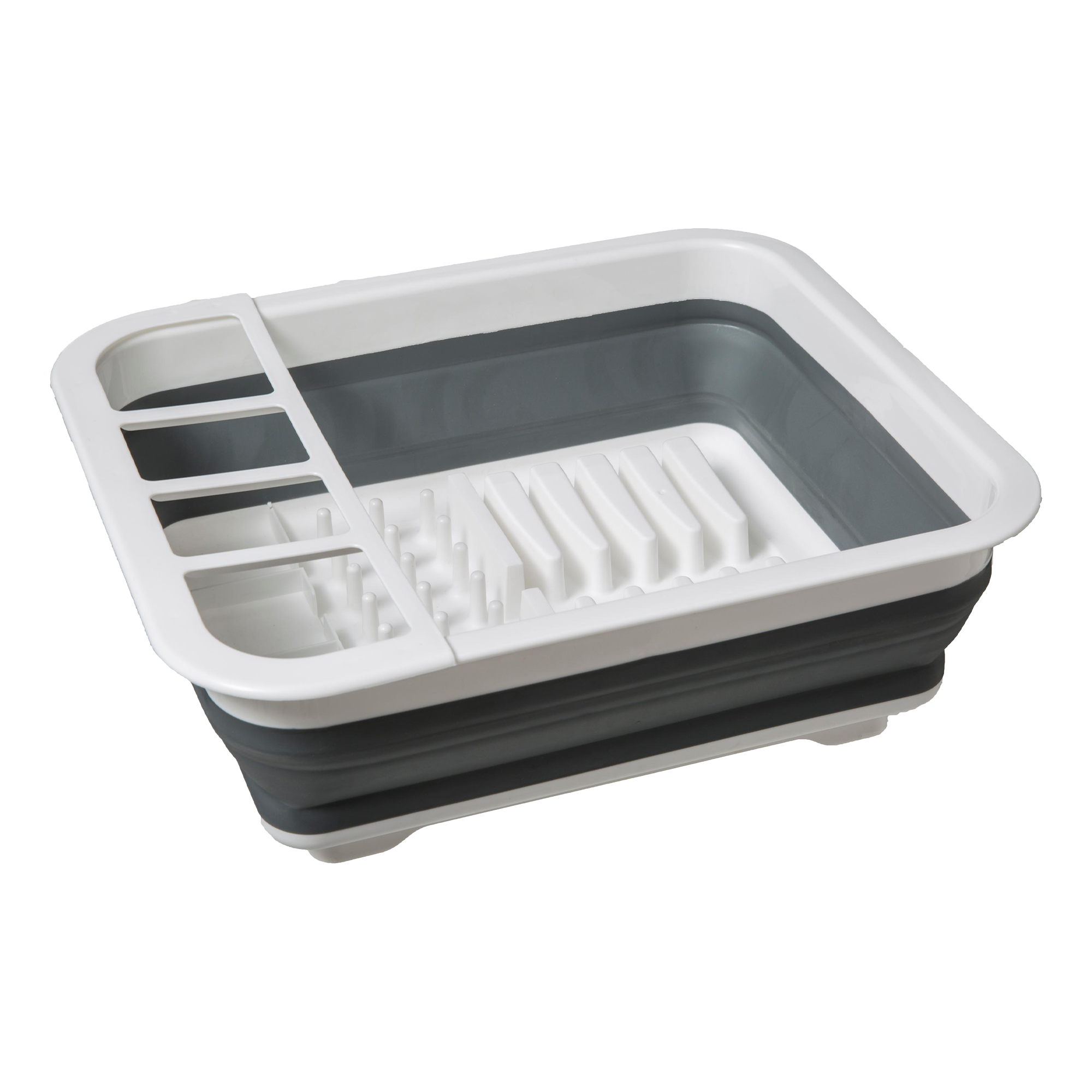 EGOUTTOIR RETRACTABLE 36,5X31,5CM EN SILICONE
