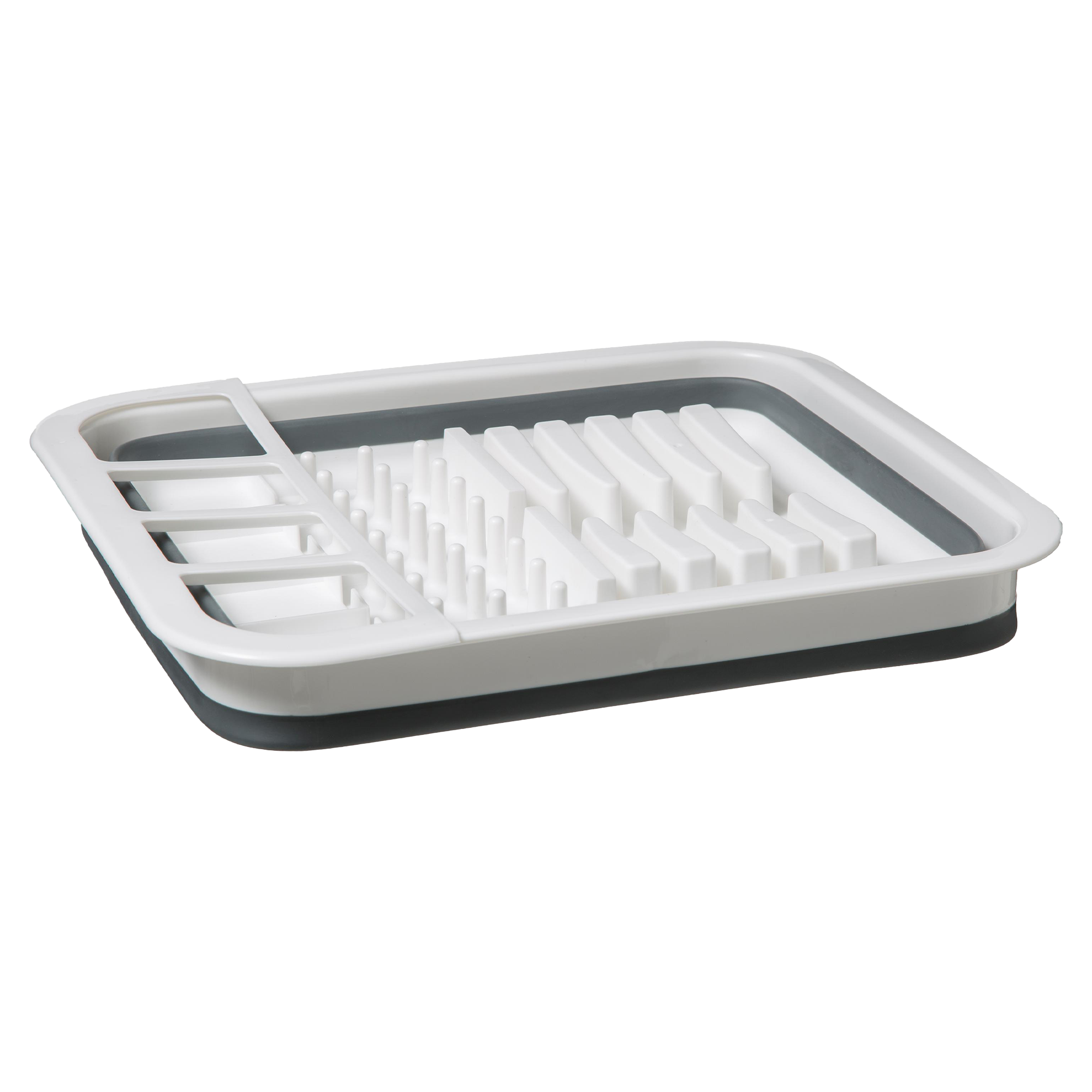 EGOUTTOIR RETRACTABLE 36,5X31,5CM EN SILICONE