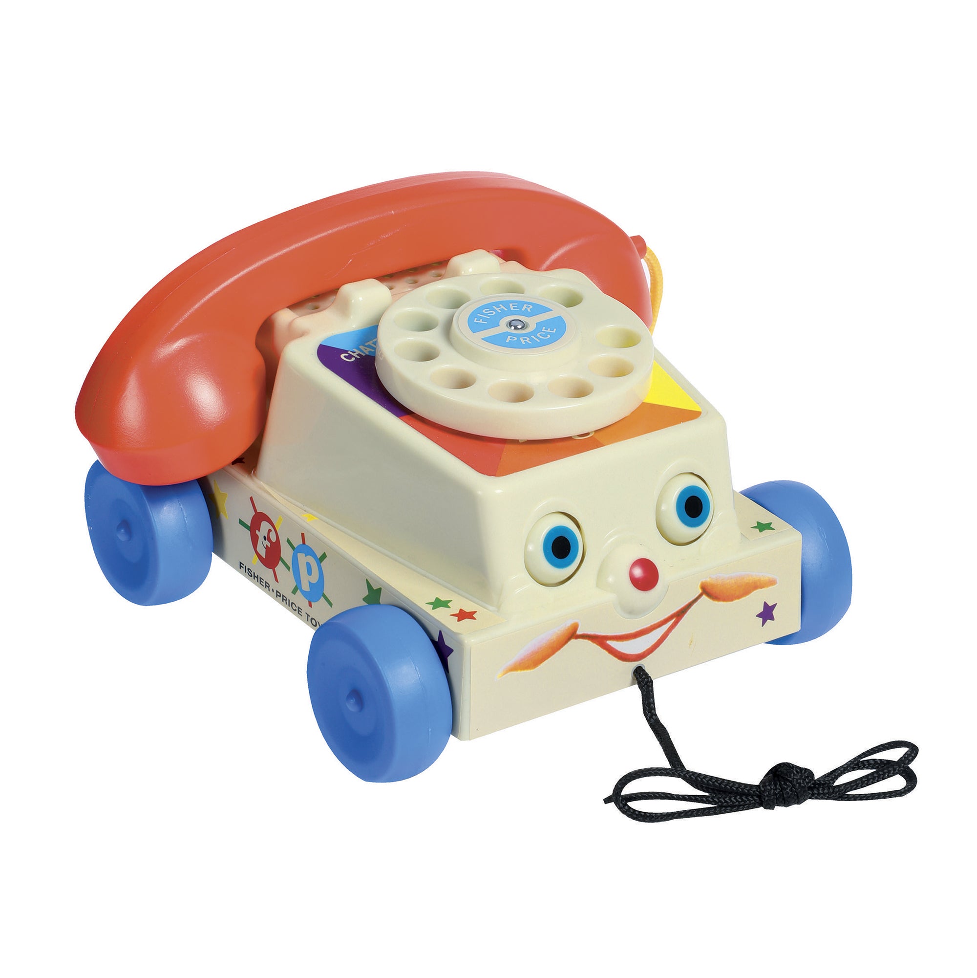 Téléphone à tirer