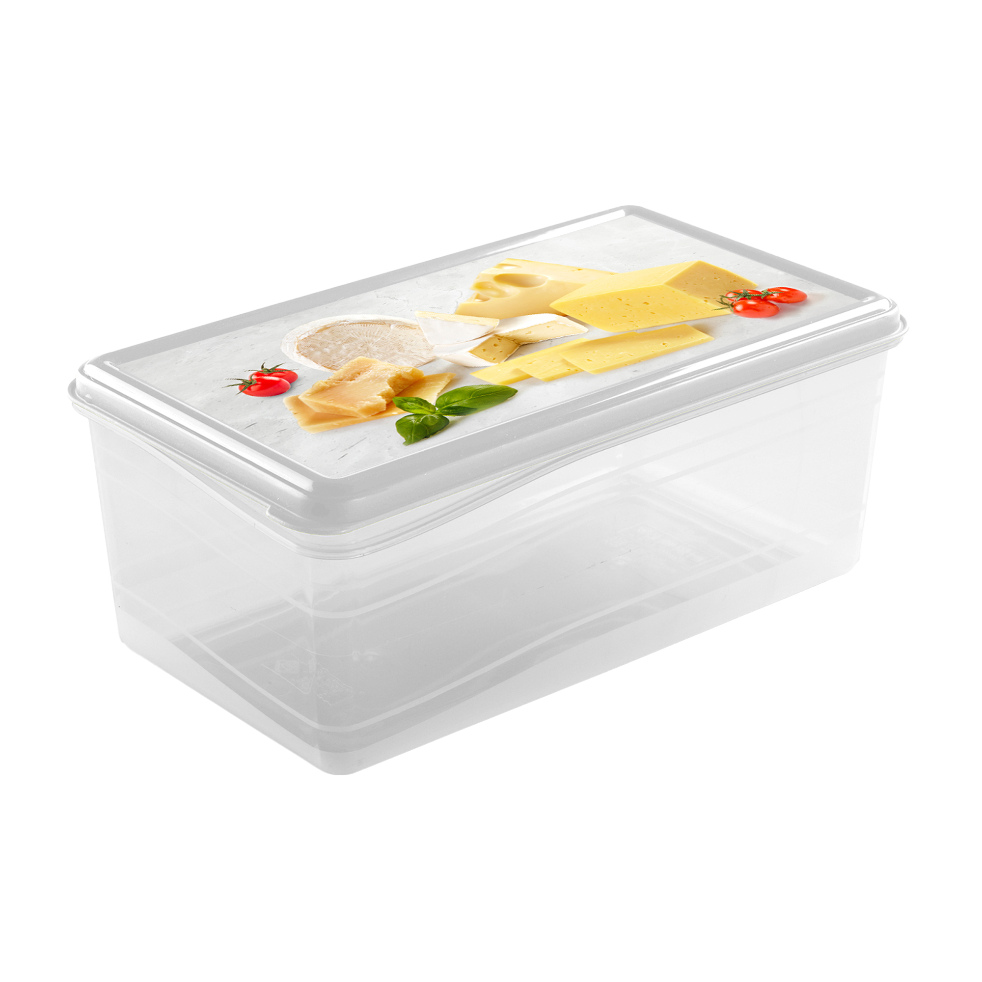 Boîte à fromages 3.5L