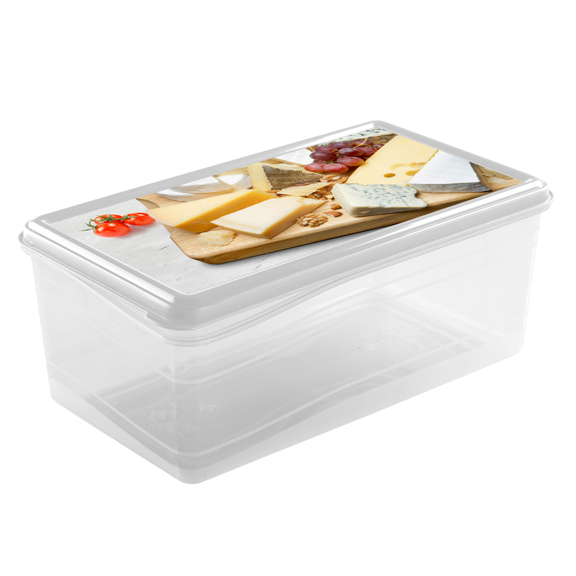 Boîte à fromages 3.5L