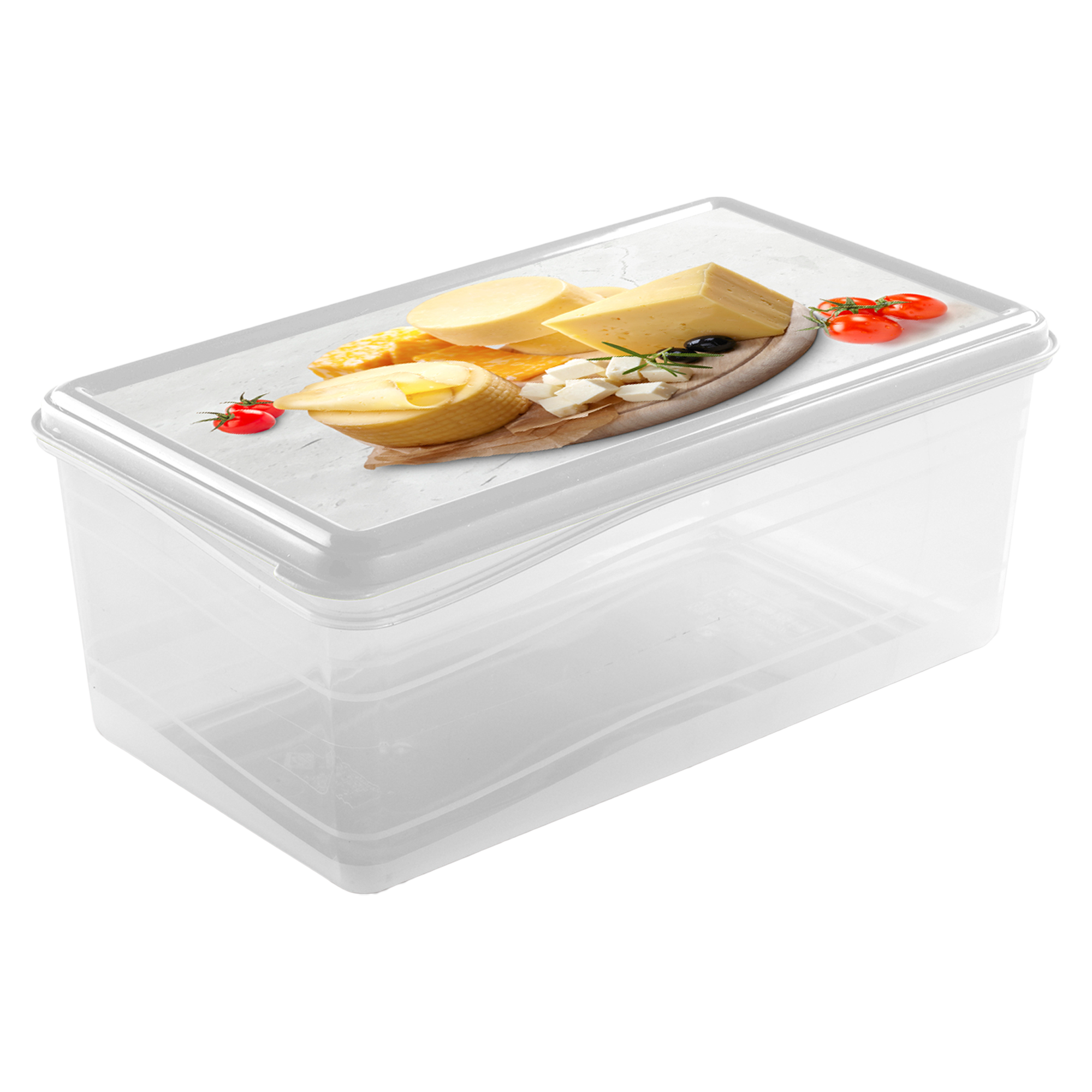 Boîte à fromages 3.5L