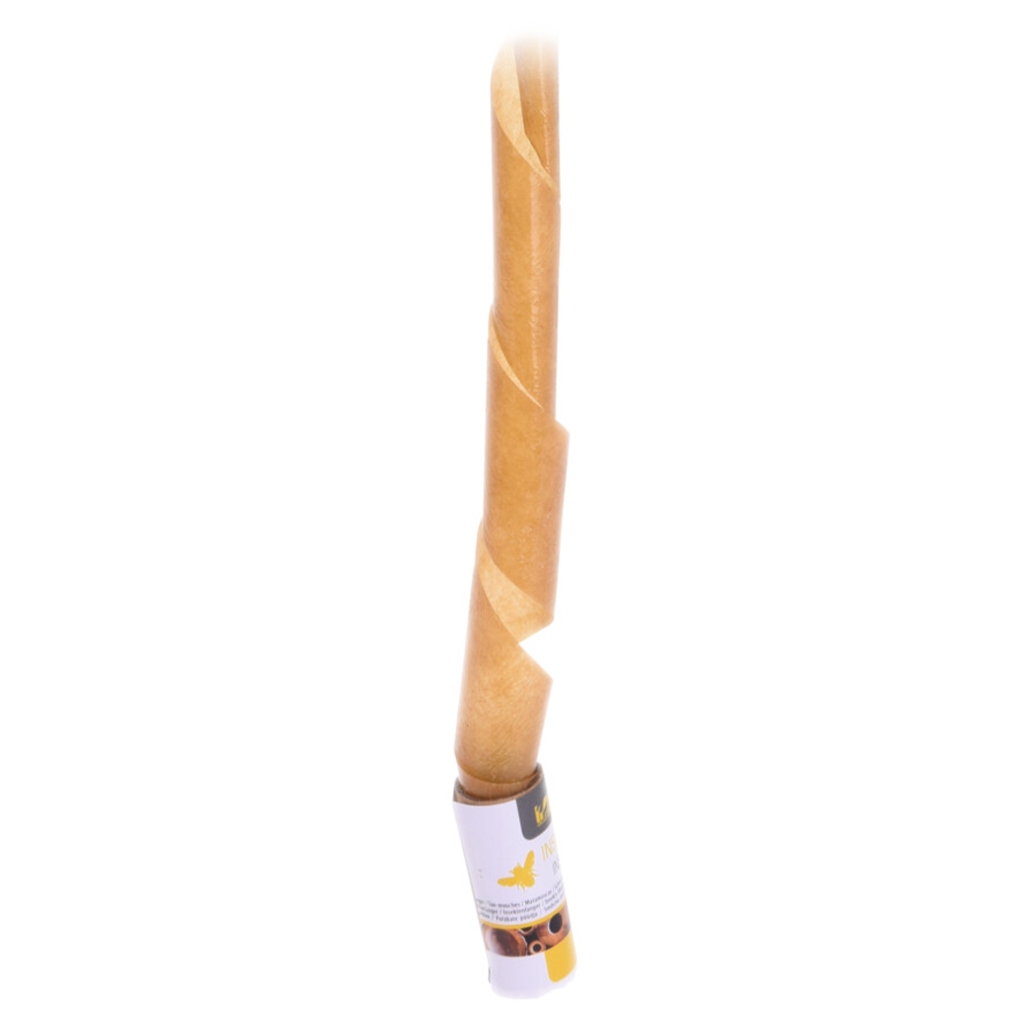 Lot de 8 rubans collants attrape mouches