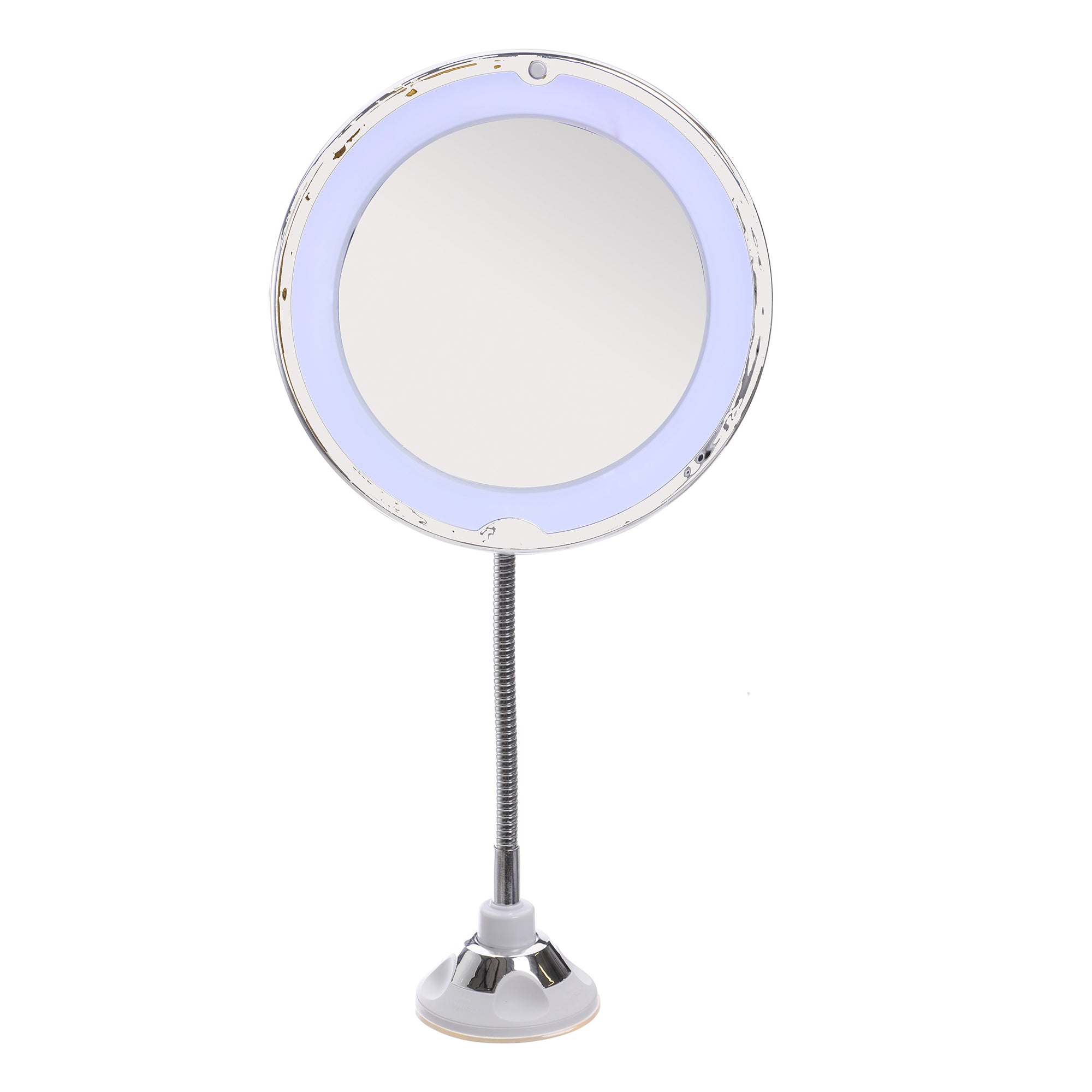 Miroir grossissant Led