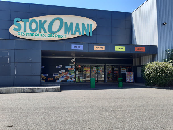STOKOMANI TOULOUSE