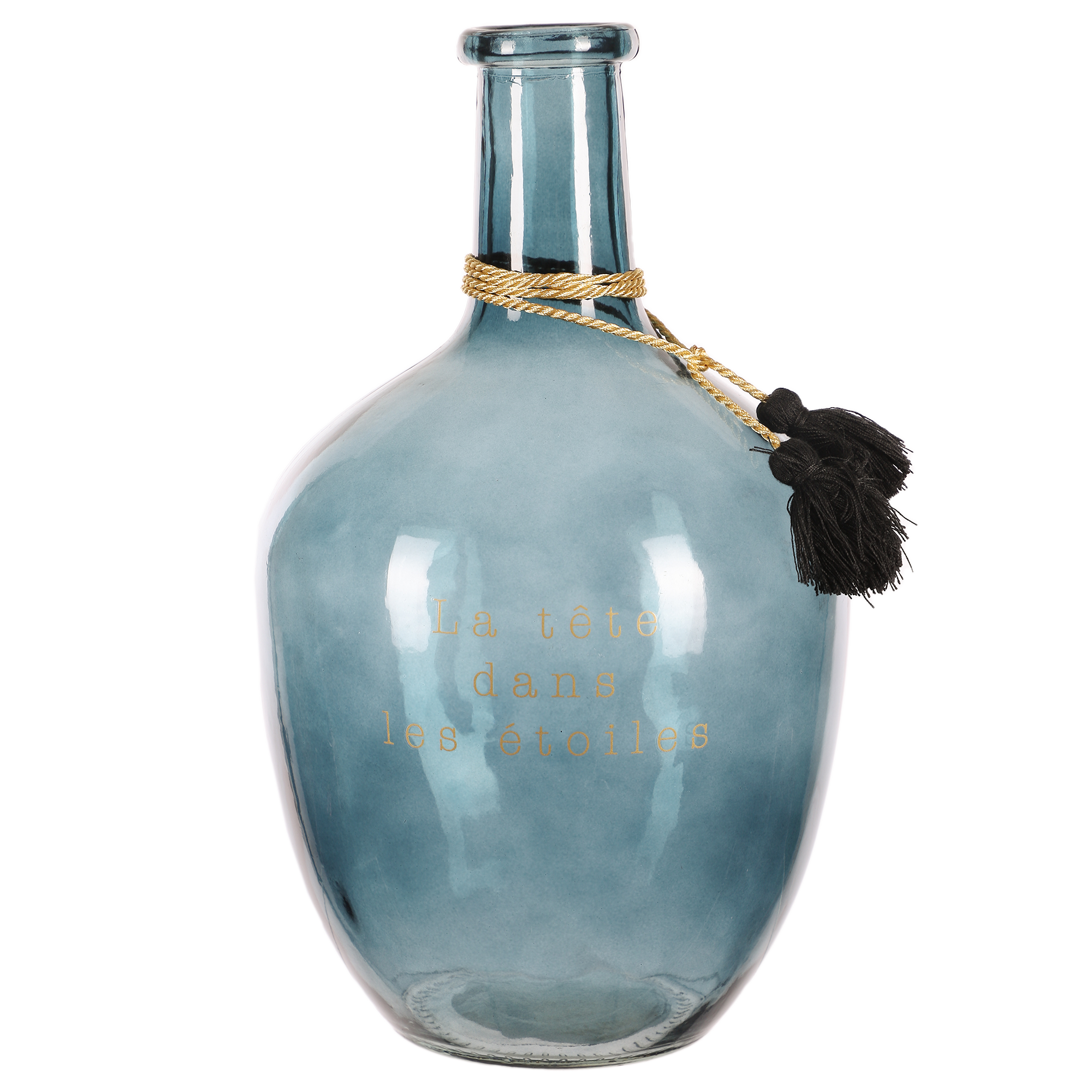 Vase dame jeanne Libre comme l'air
