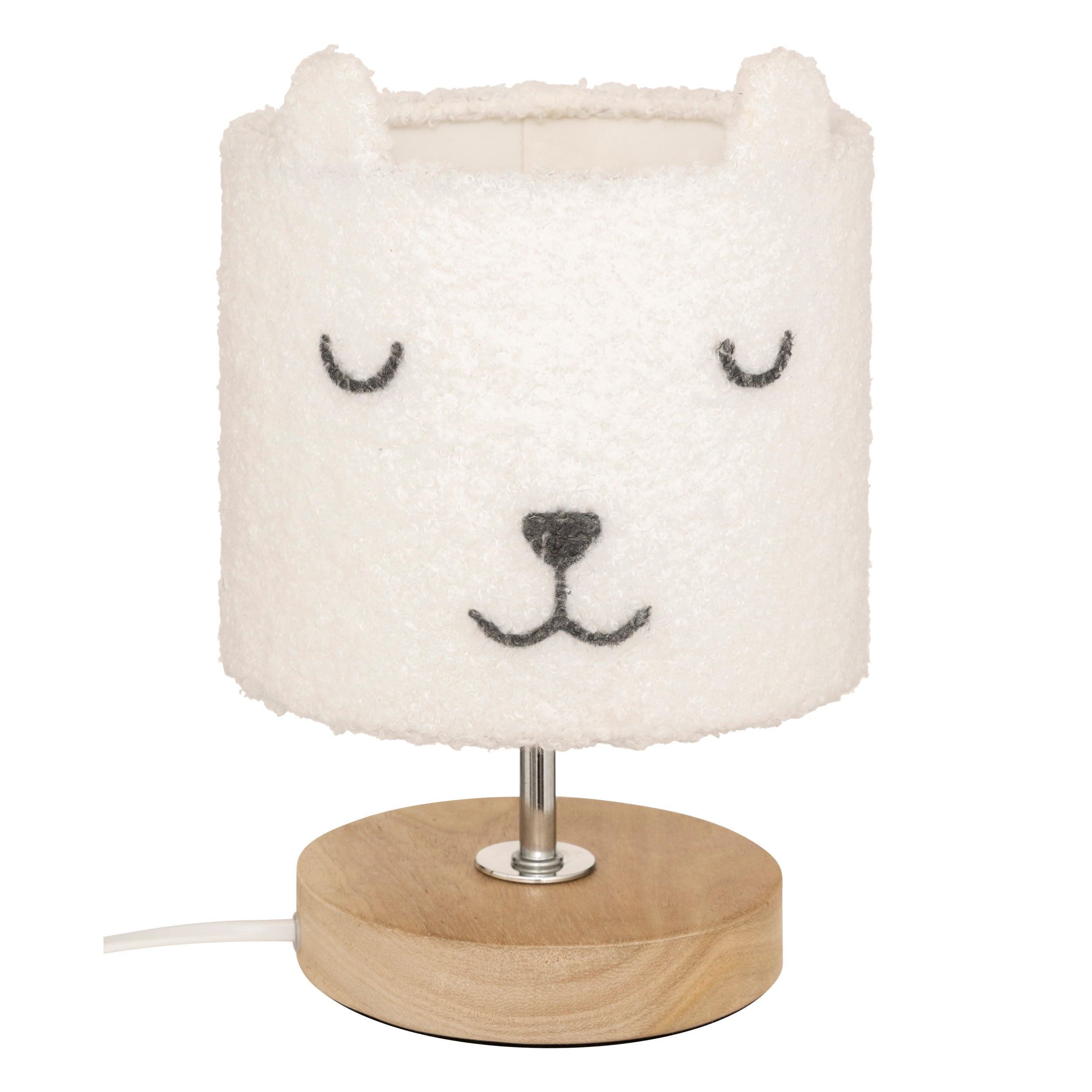 Lampe à poser mini Toxey