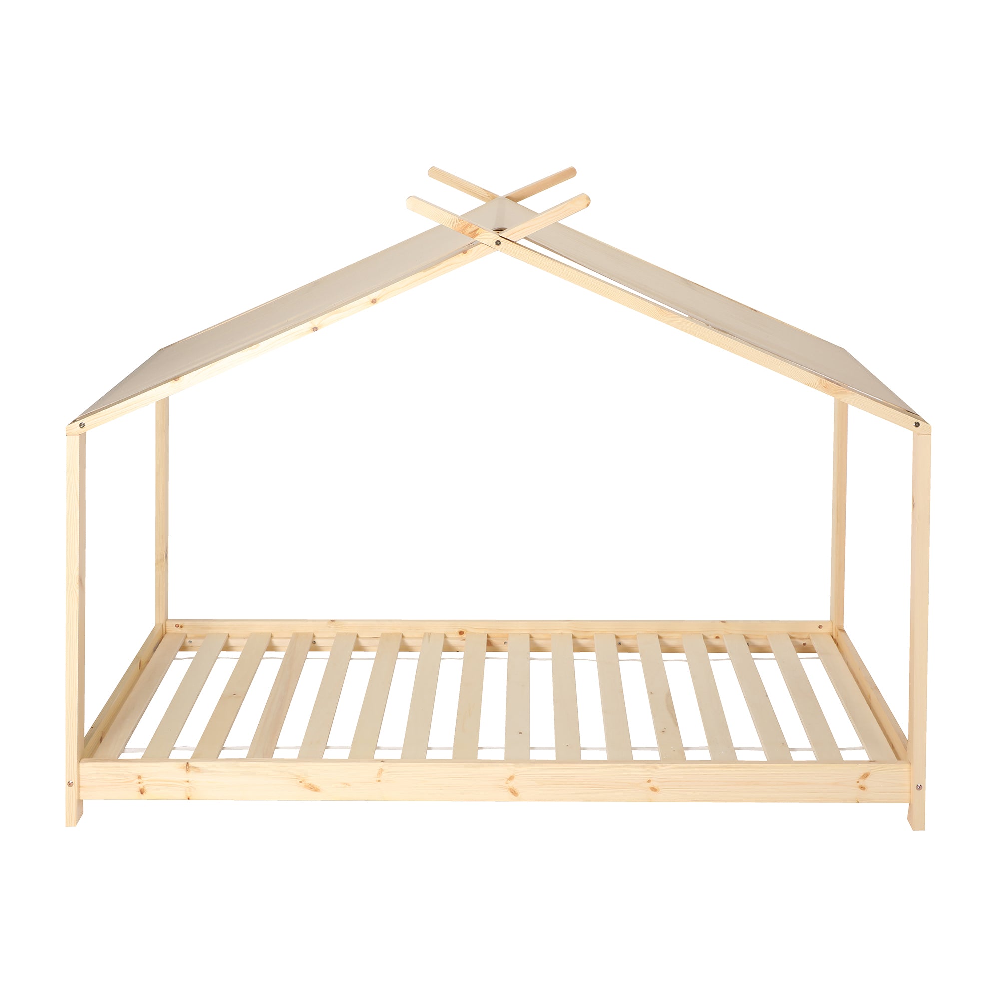Lit tente pour enfant