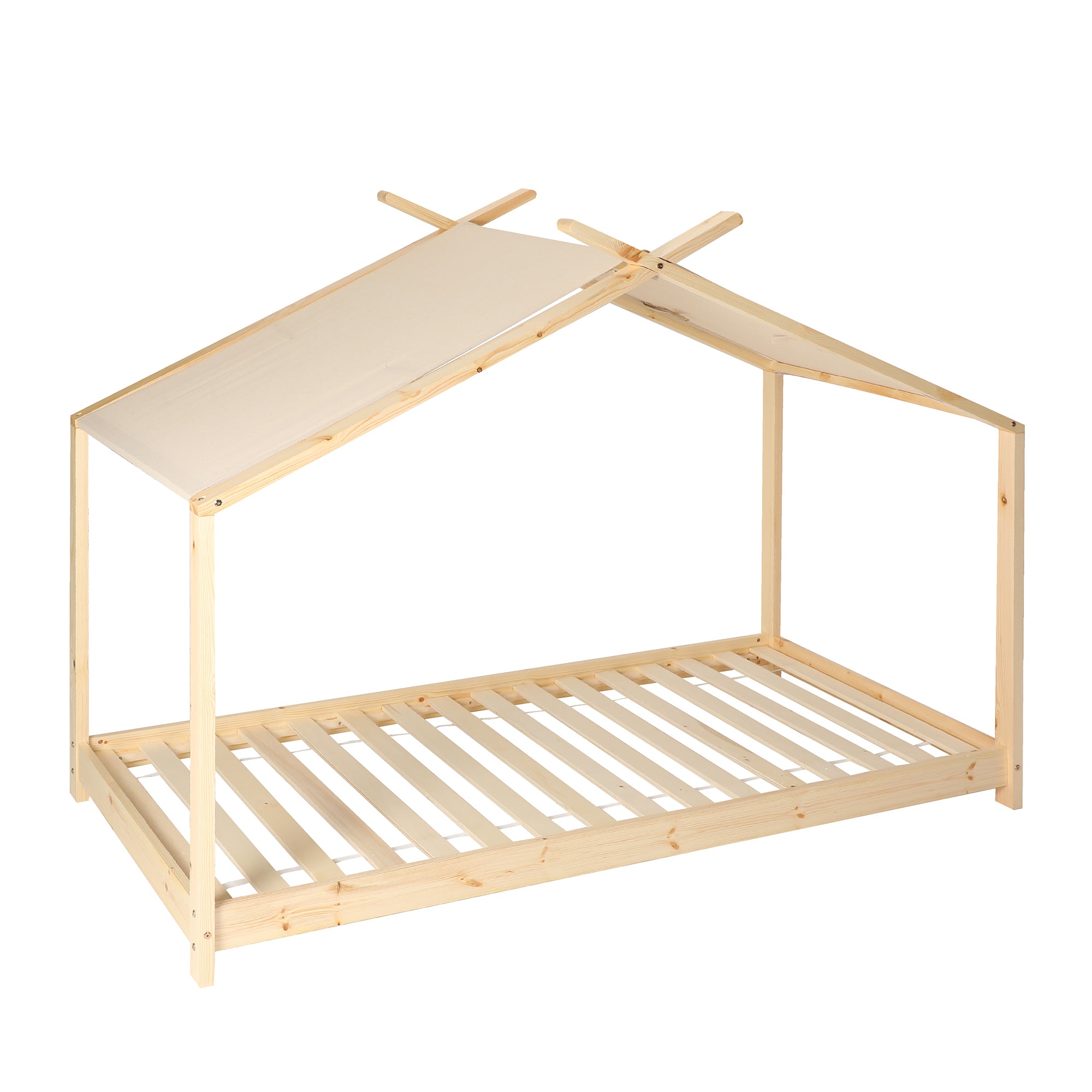 Lit tente pour enfant