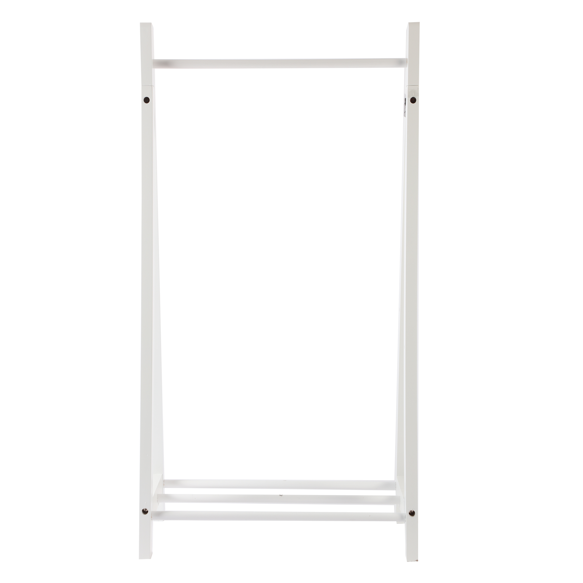 Portant simple blanc enfant