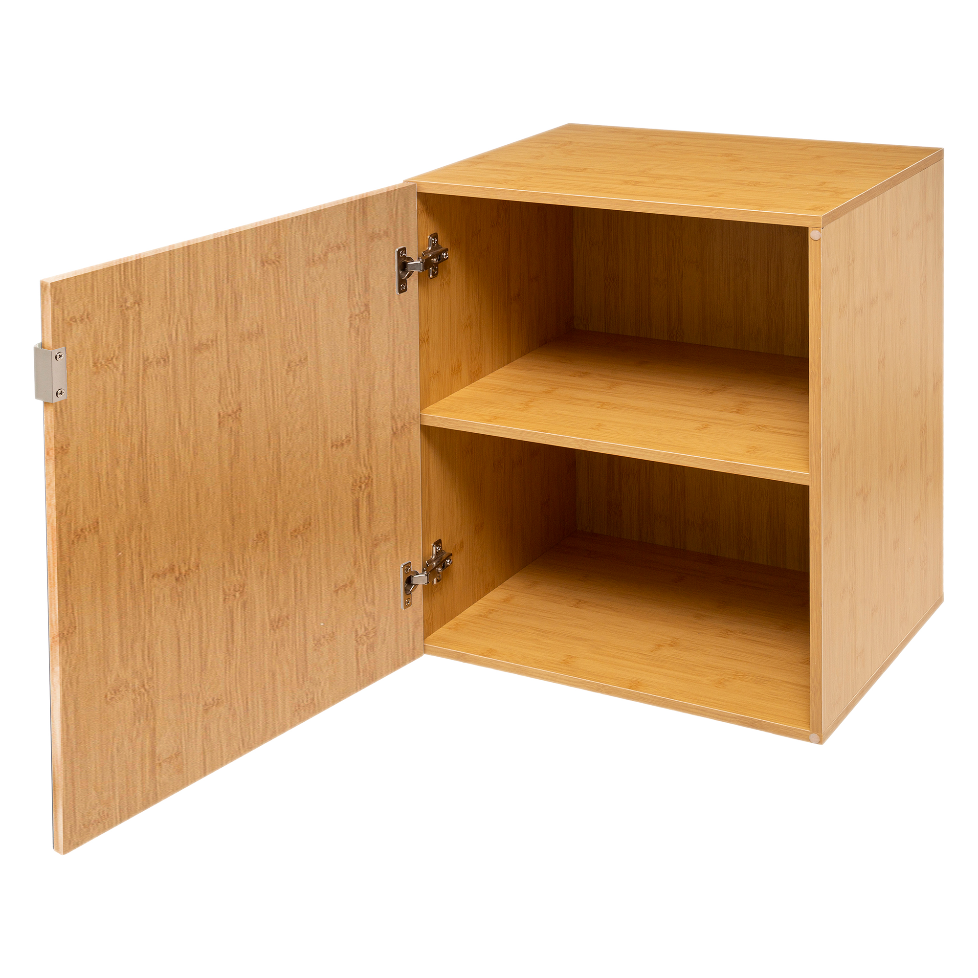 Meuble de salle de bain porte miroir