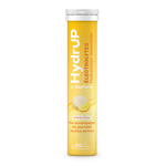 20 pastilles Hydrup hydratation citron