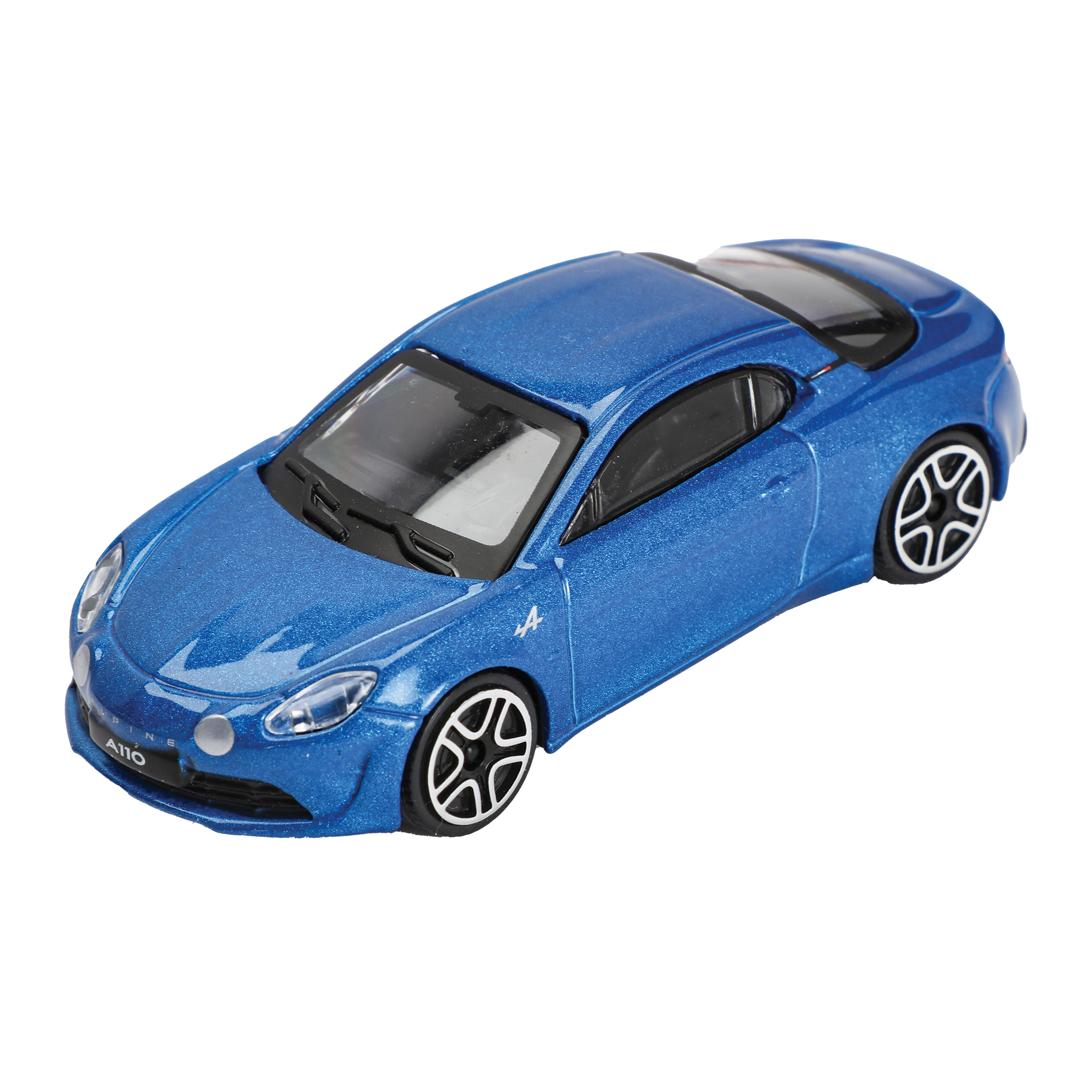 Tapis de voiture + voiture 1/43E