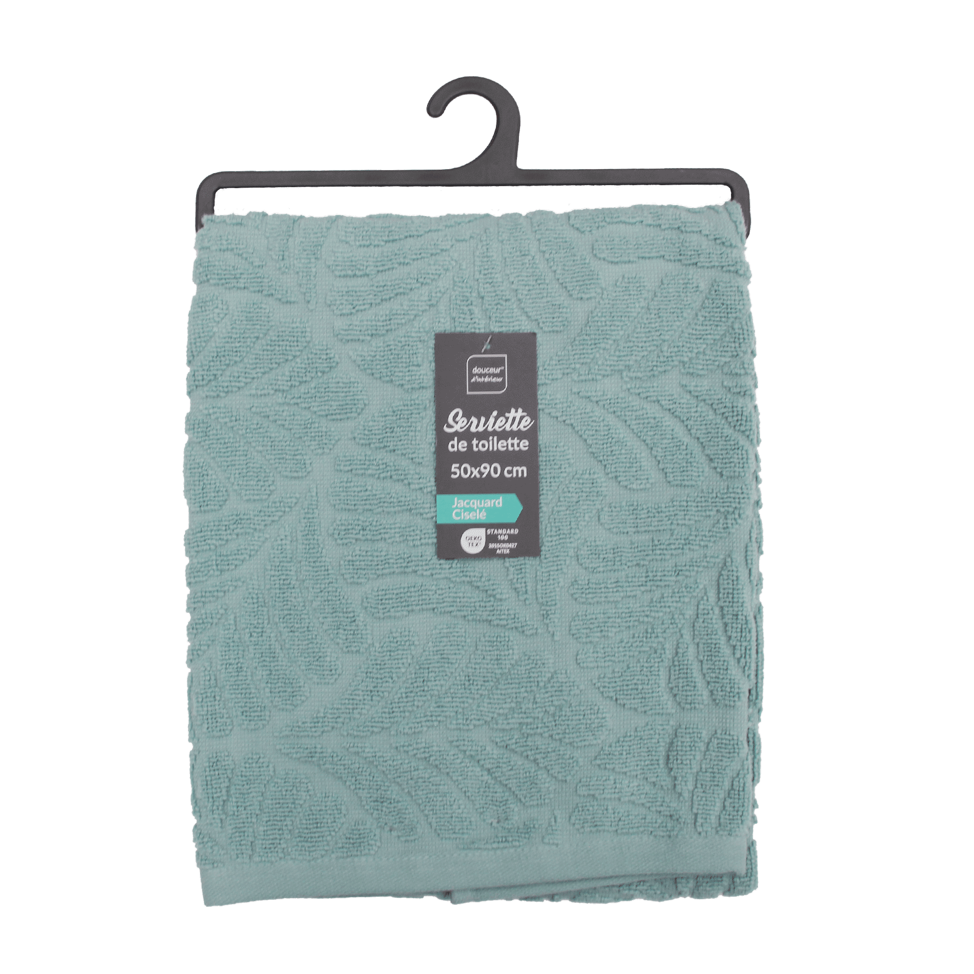 Serviette de toilette Madeira SAUGE