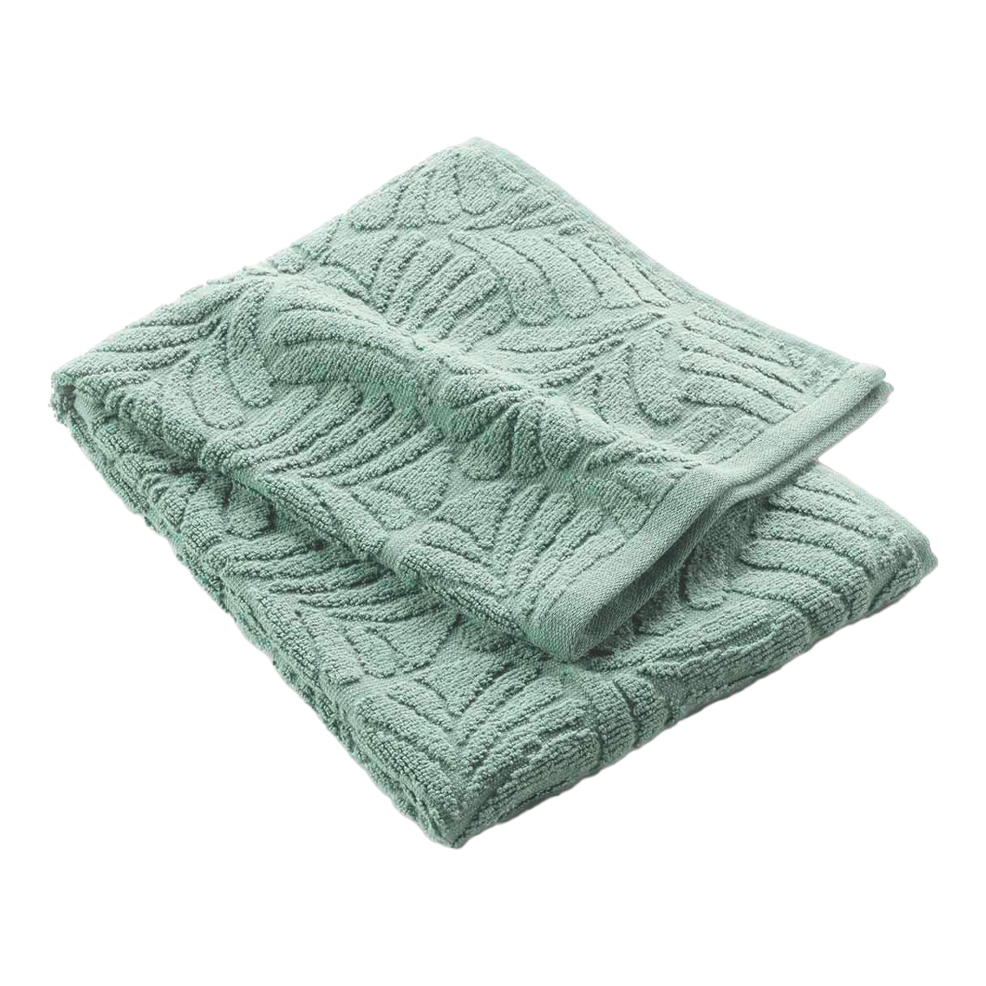 Serviette de toilette Madeira SAUGE