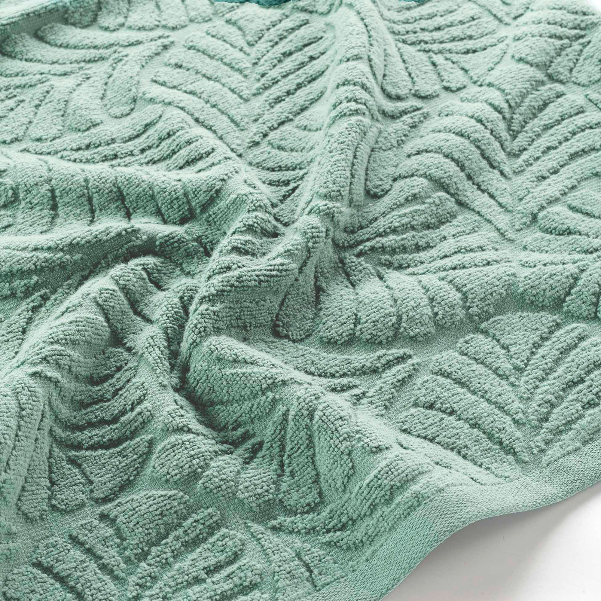 Serviette de toilette Madeira SAUGE