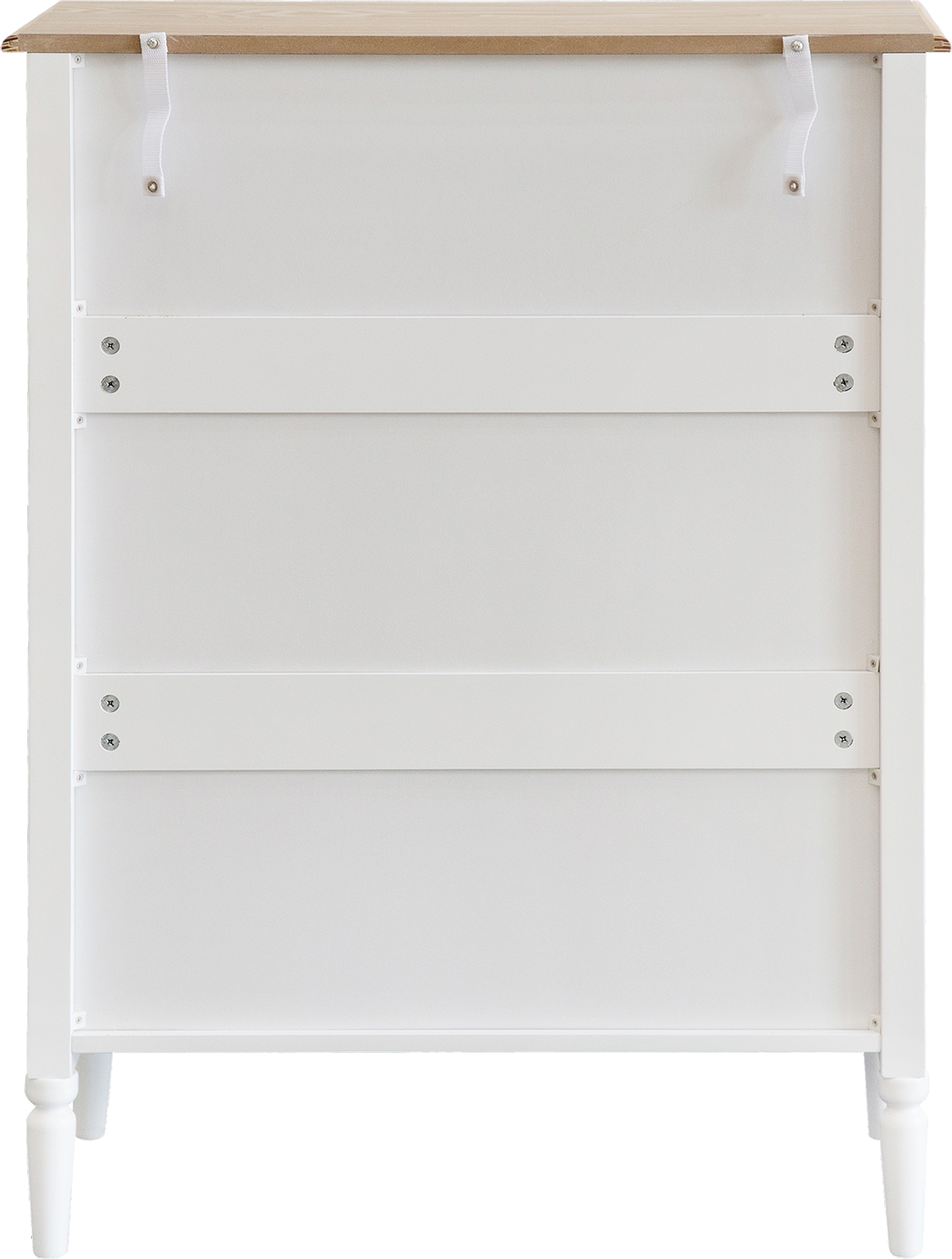 Etagère 3 tablettes Solen