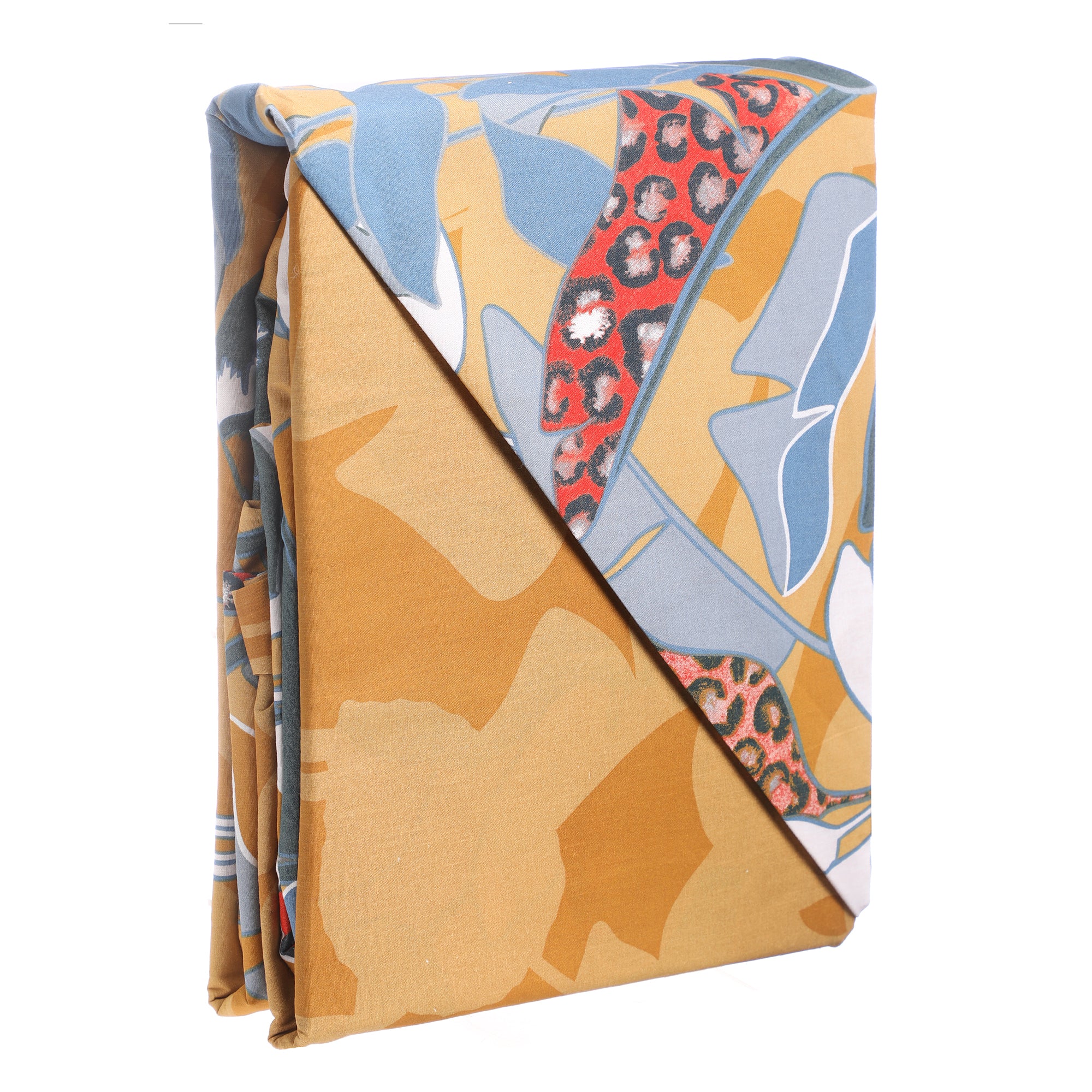 Parure Pagallo Jaune 220x240 cm