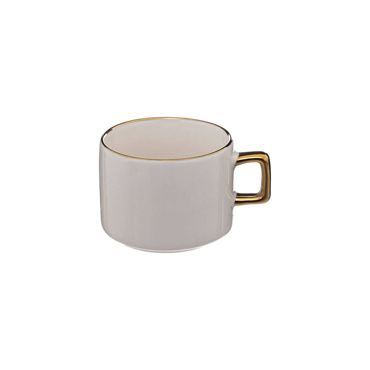 Lot de 4 Mugs 17cL