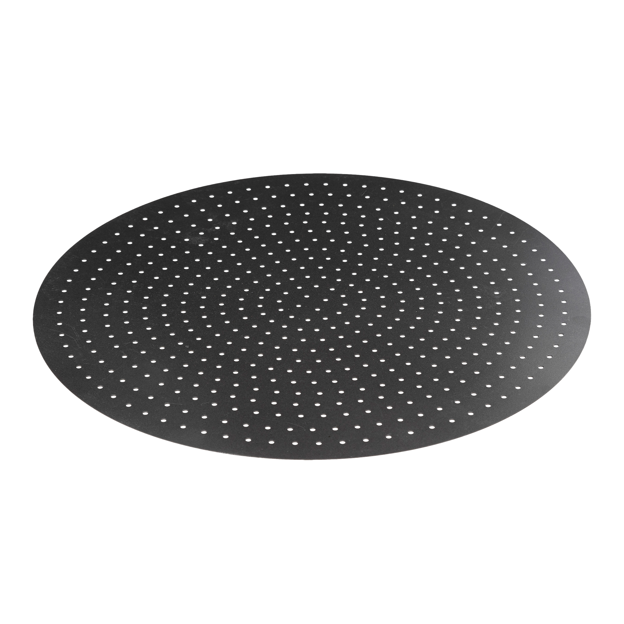 2 plats à tarte fond amovible