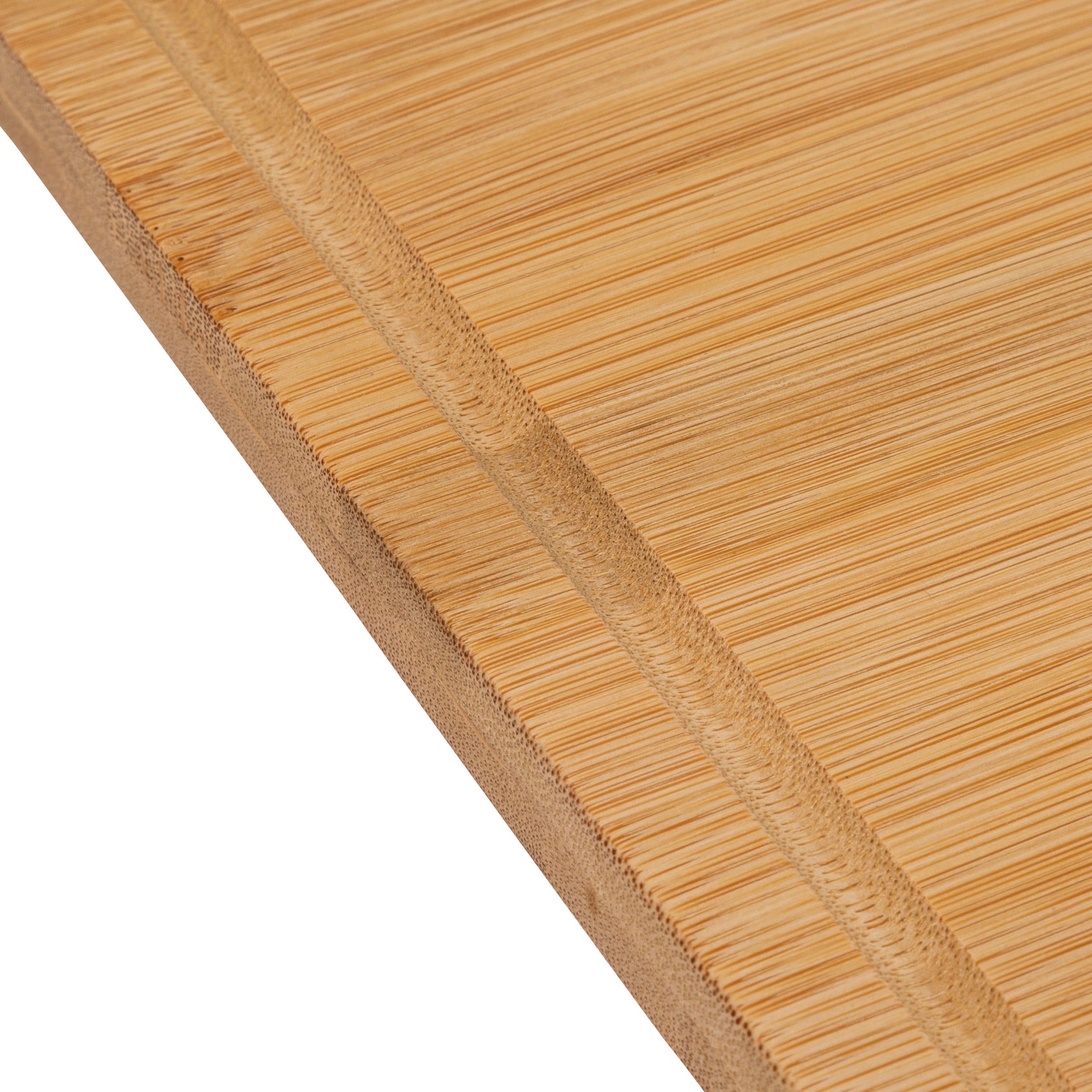 2 Planches à découper en bambou