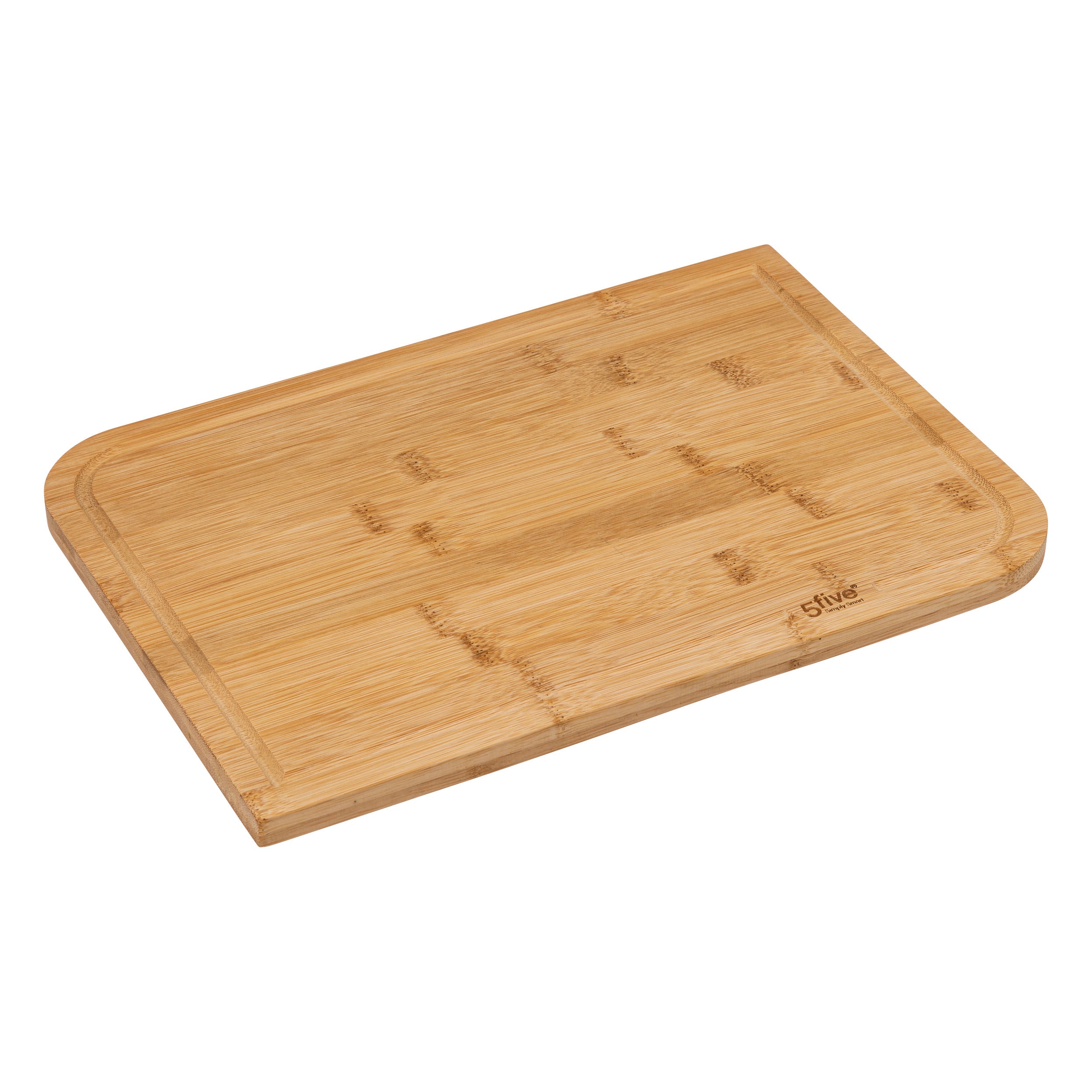 2 Planches à découper en bambou