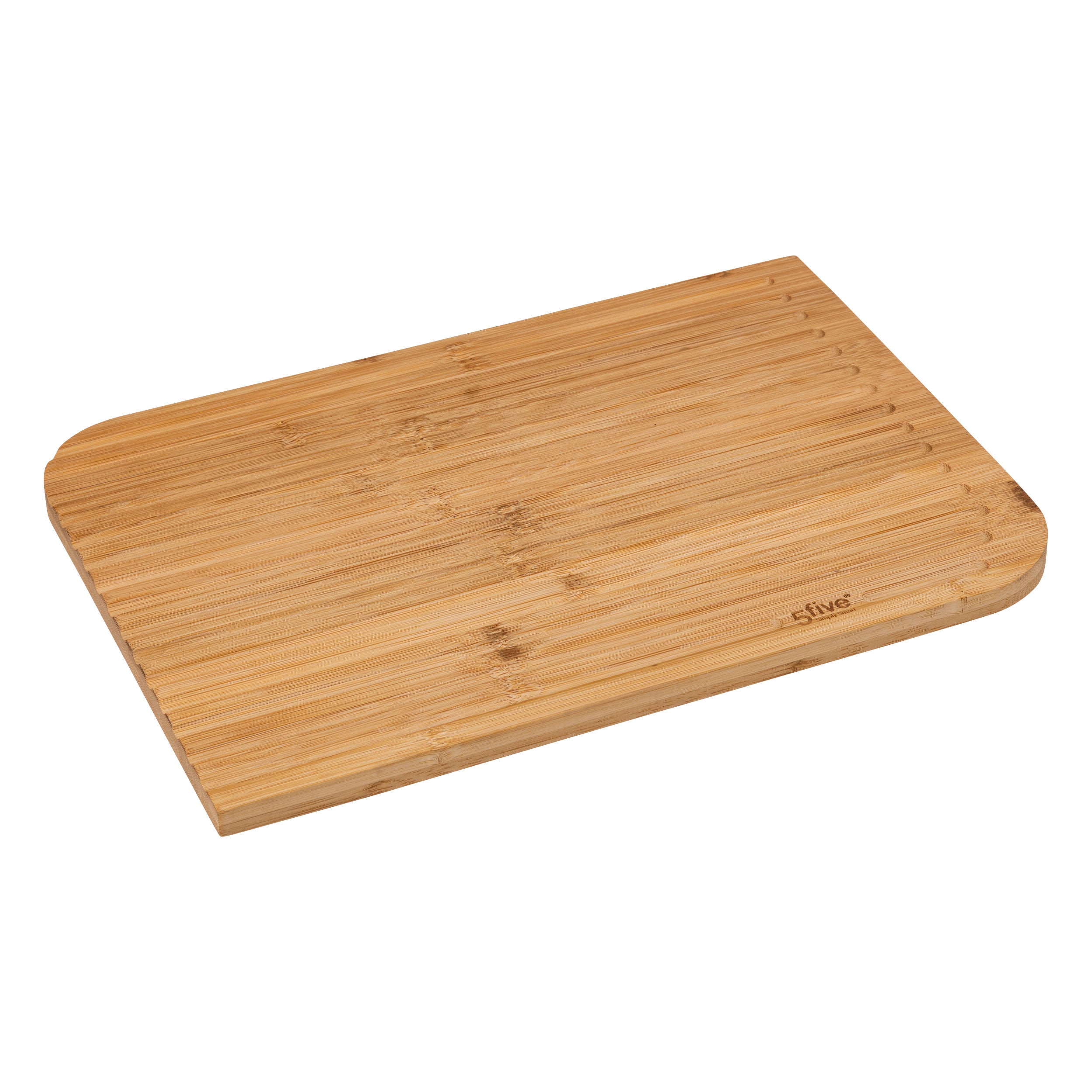 2 Planches à découper en bambou