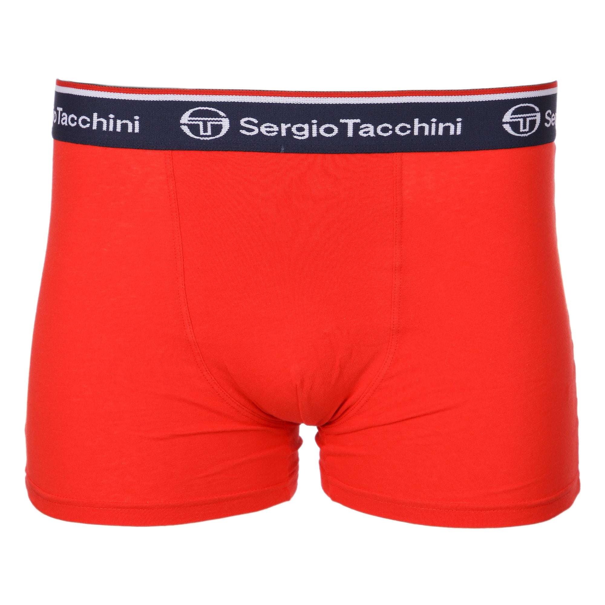 3 BOXERS COTON UNI