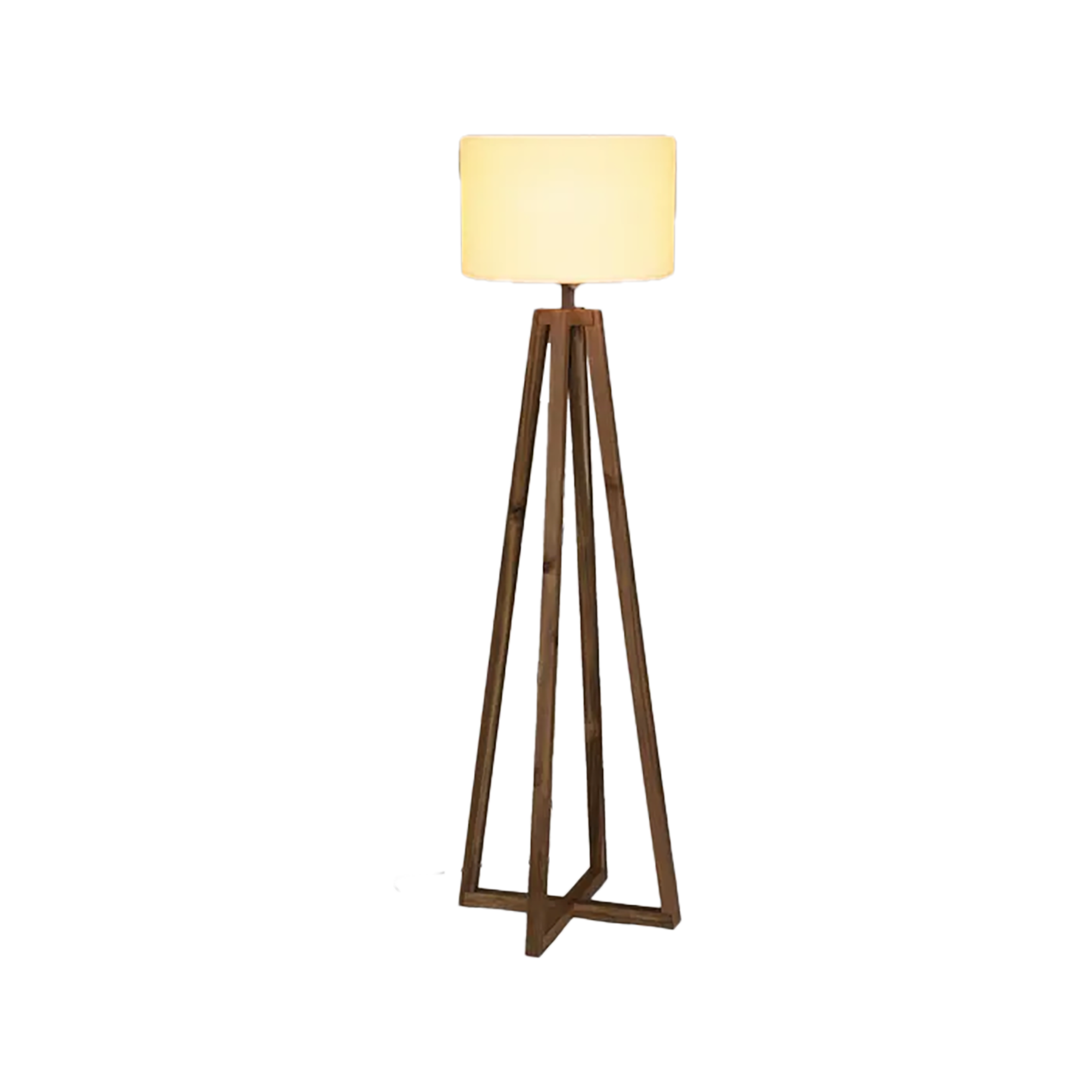 Lampadaire d'extérieur "Matia"