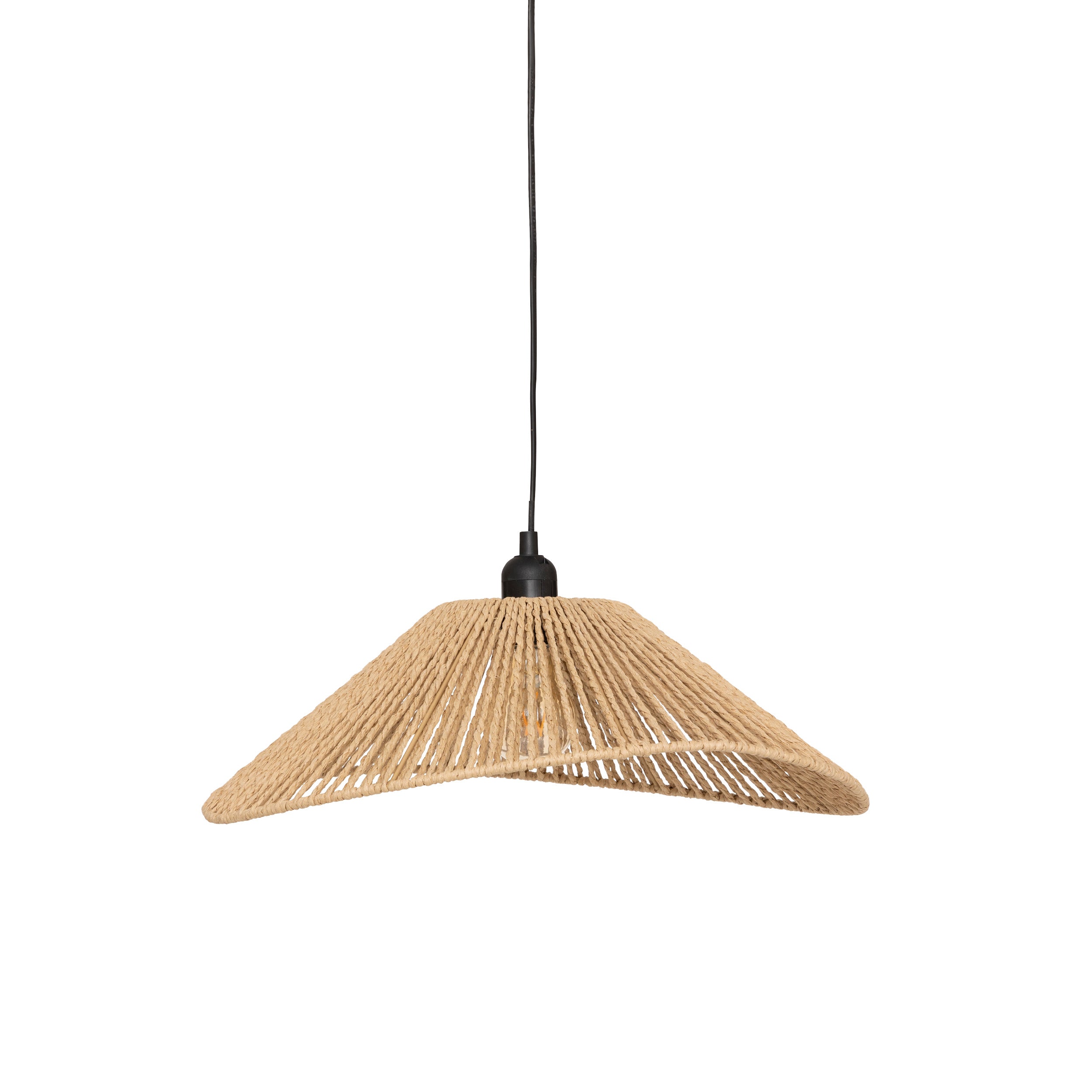 Suspension corde Myha