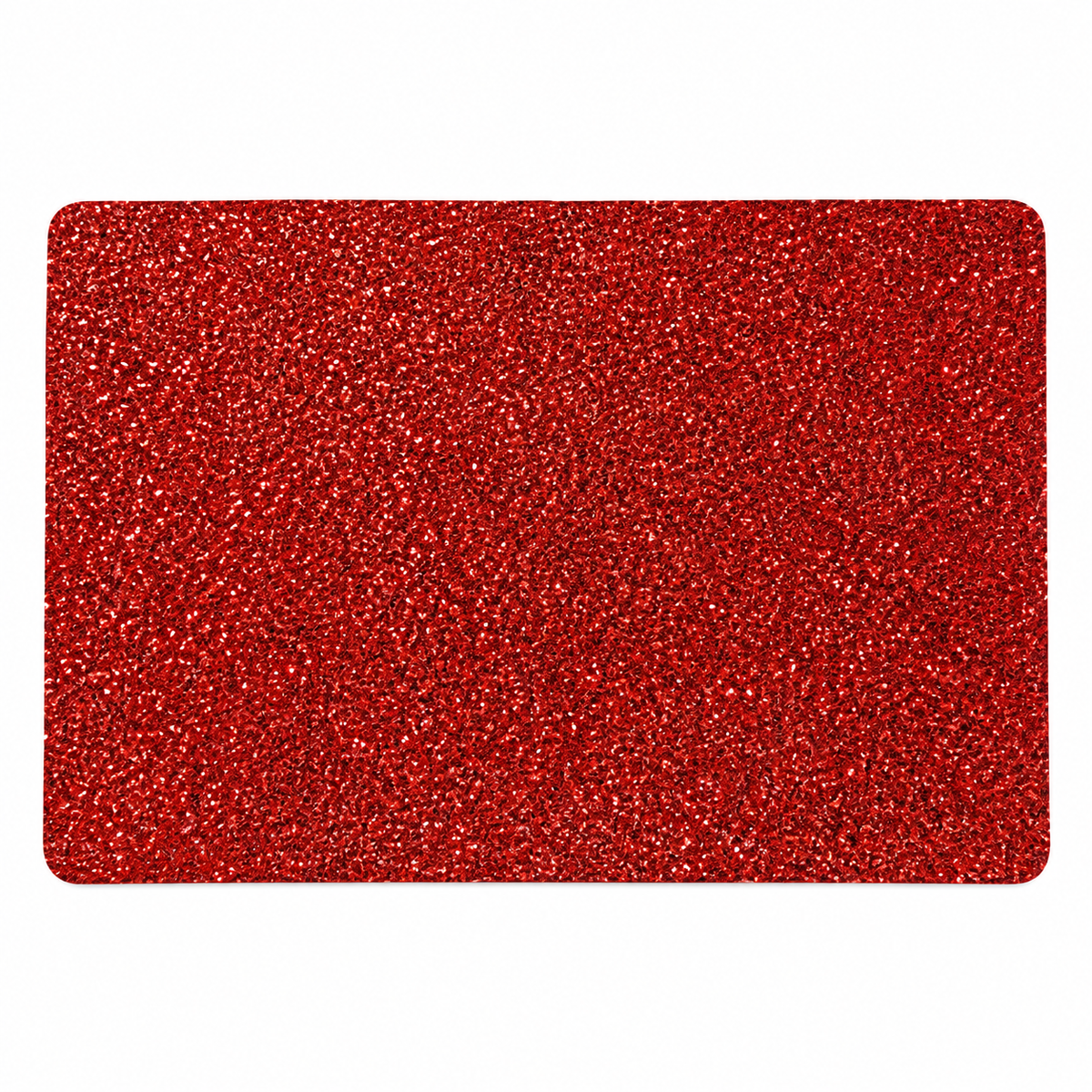 SET DE TABLE 43 X 30 CM PAILLETTES ASST