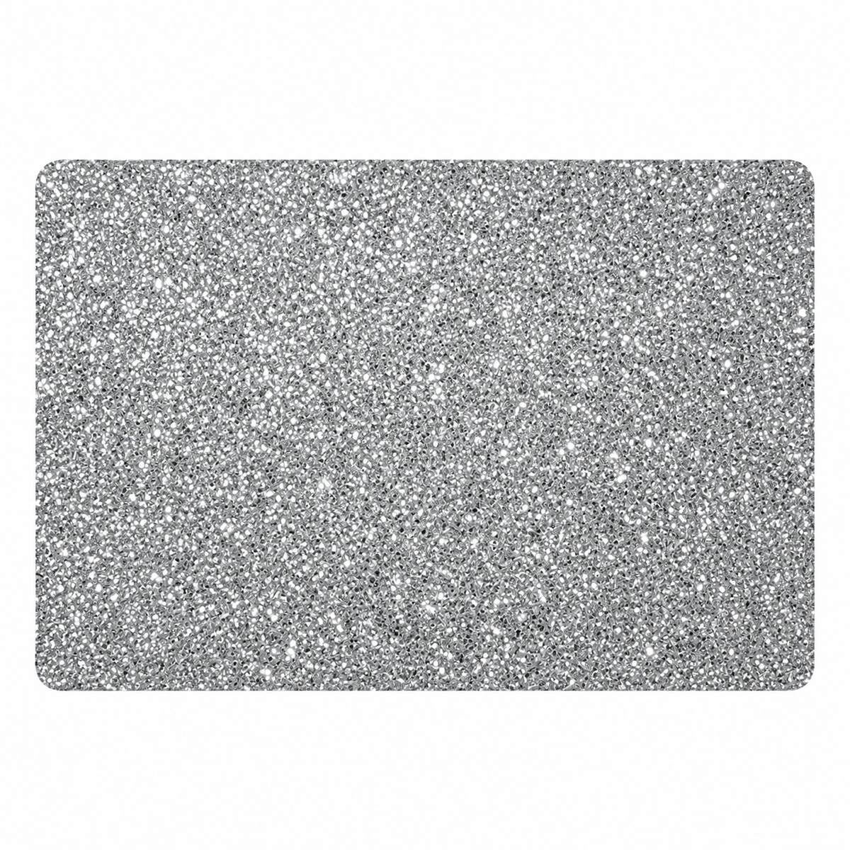 SET DE TABLE 43 X 30 CM PAILLETTES ASST