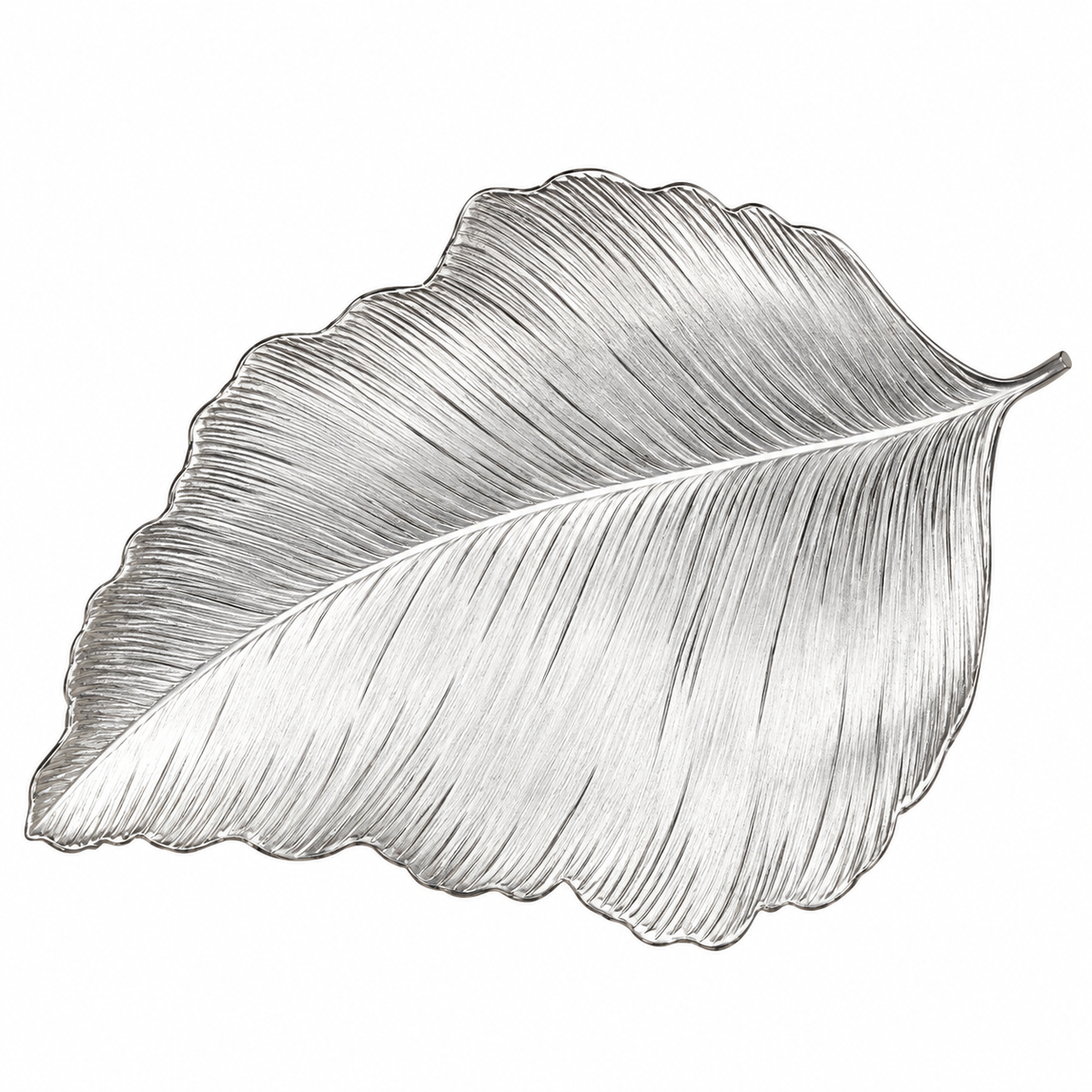 SET DE TABLE FEUILLE 48X34 CM  ASST