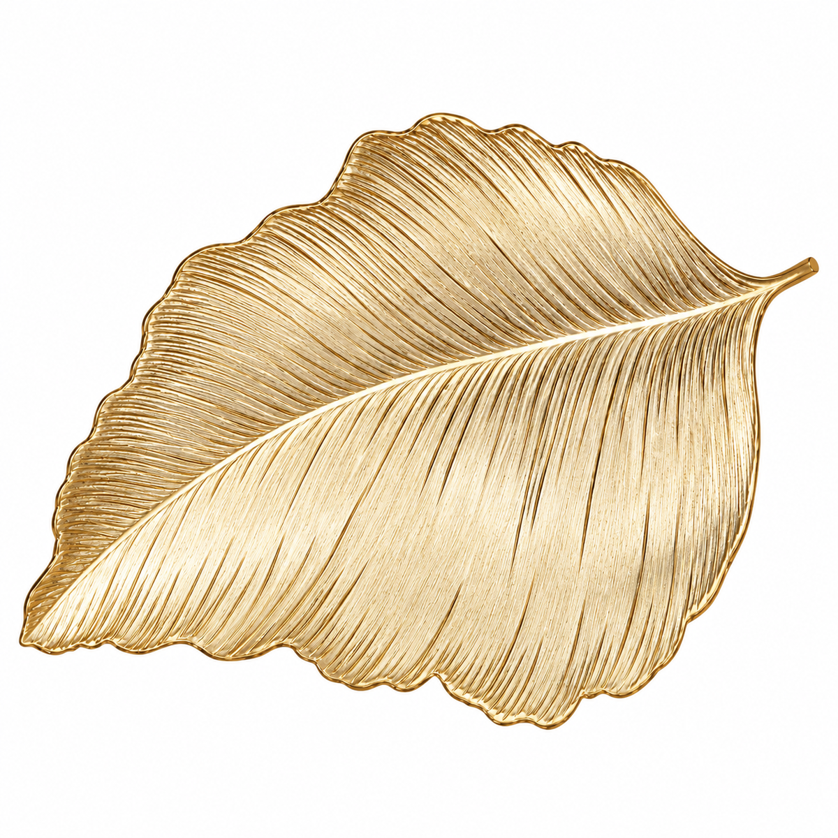 SET DE TABLE FEUILLE 48X34 CM  ASST