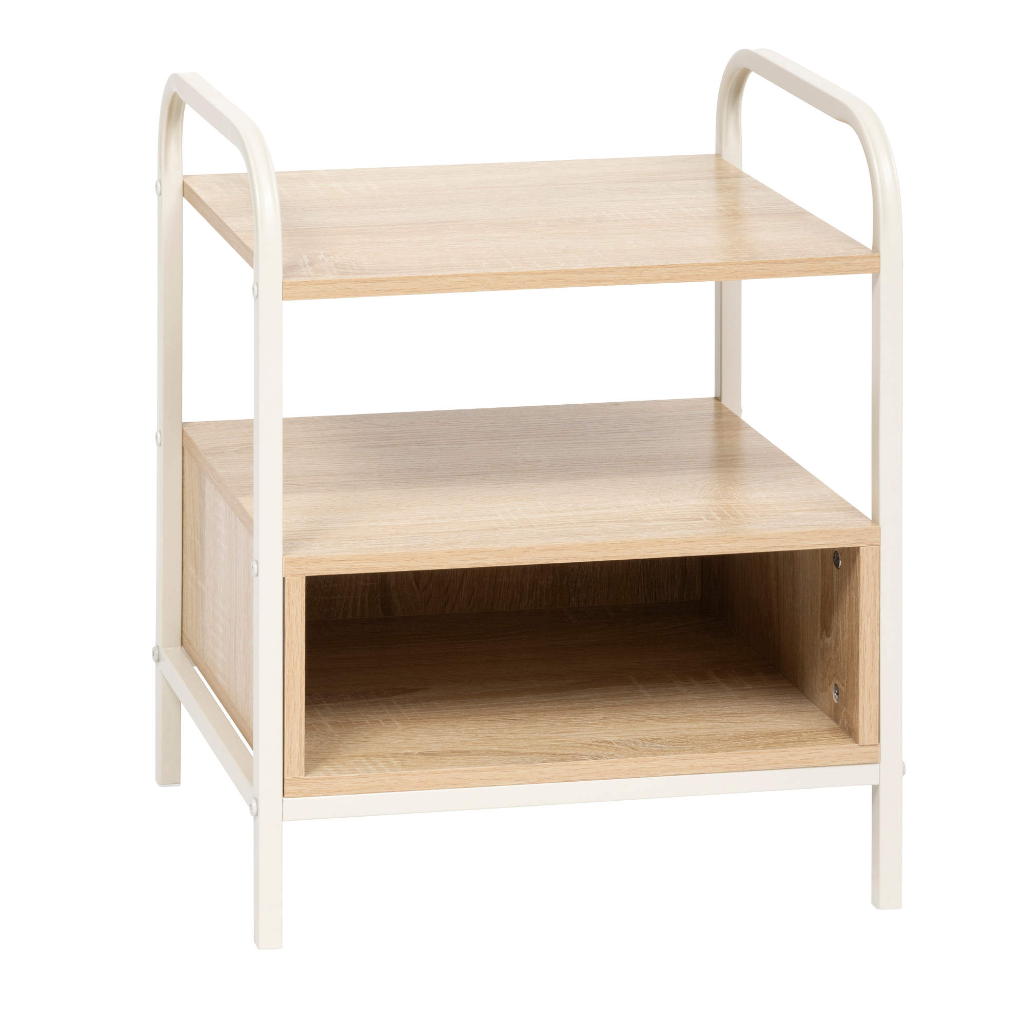 Table de chevet Curvy