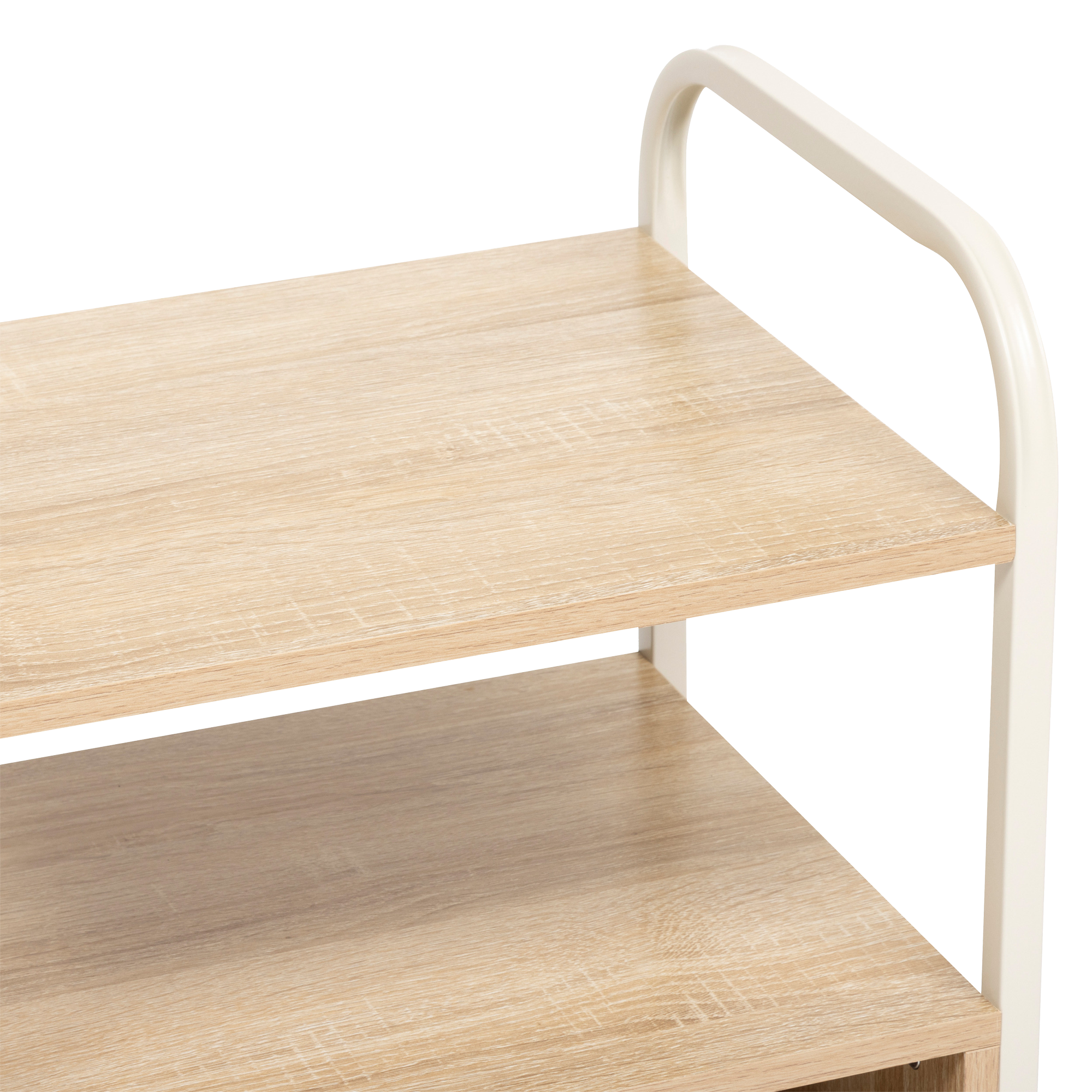 Table de chevet Curvy