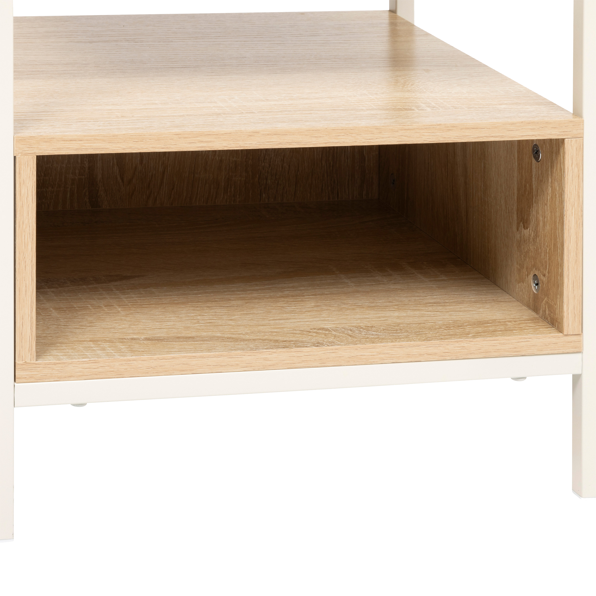 Table de chevet Curvy
