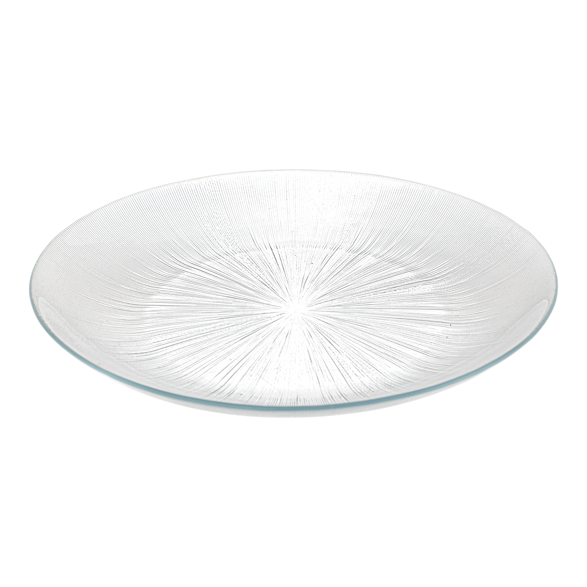 Assiette plate Elise 26cm