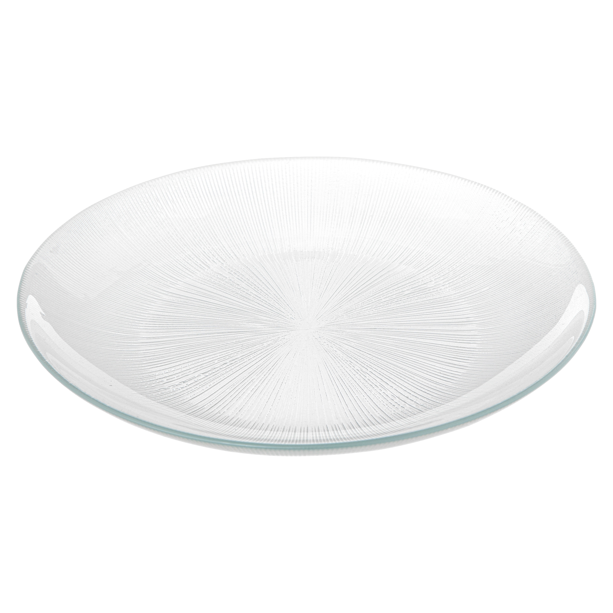 Assiette à dessert Elise 22cm
