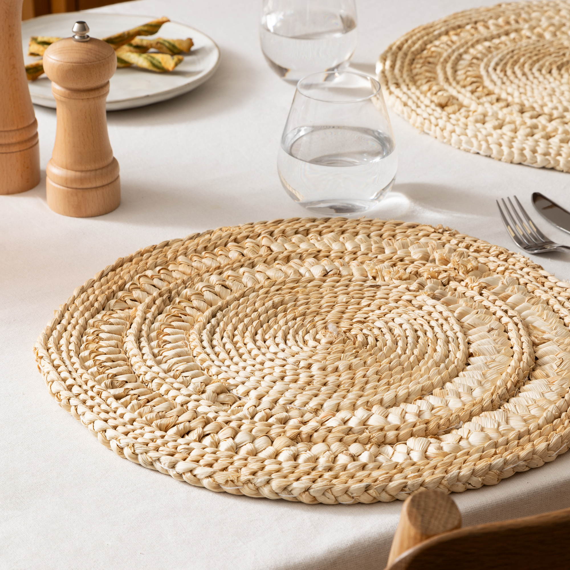 Set de table Soleya
