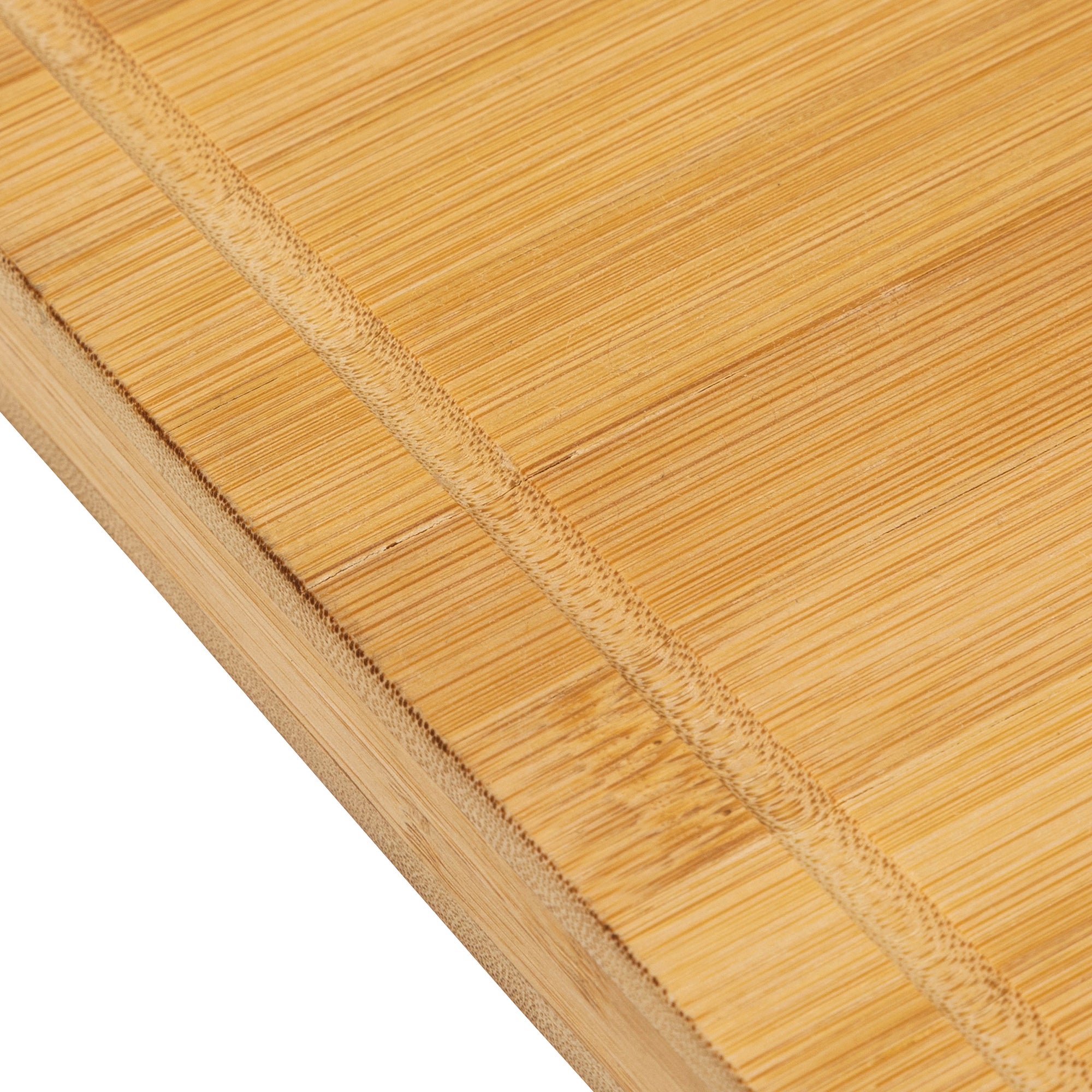Planche de présentation en bambou 26x88cm