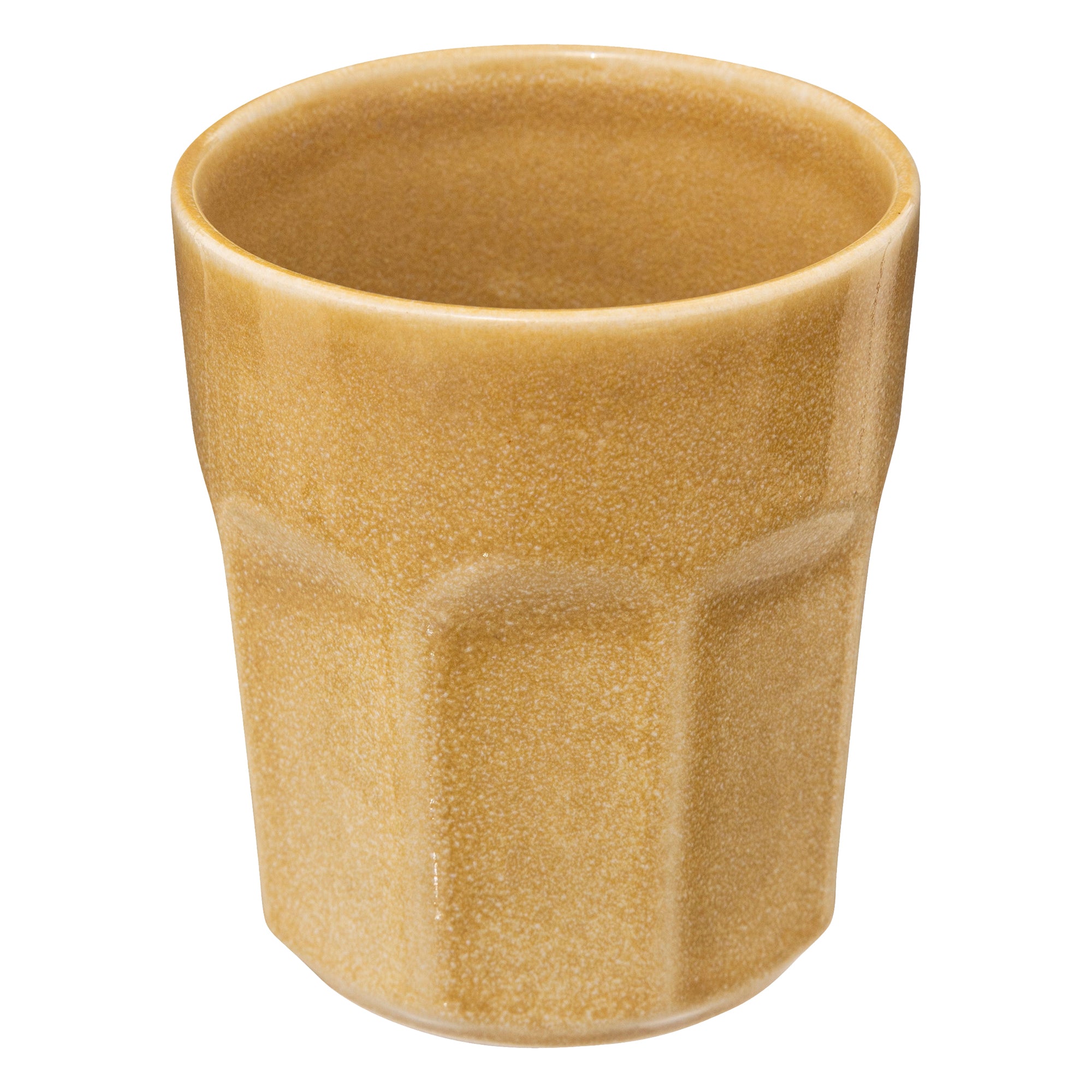 Mug "Roma' jaune 30cl